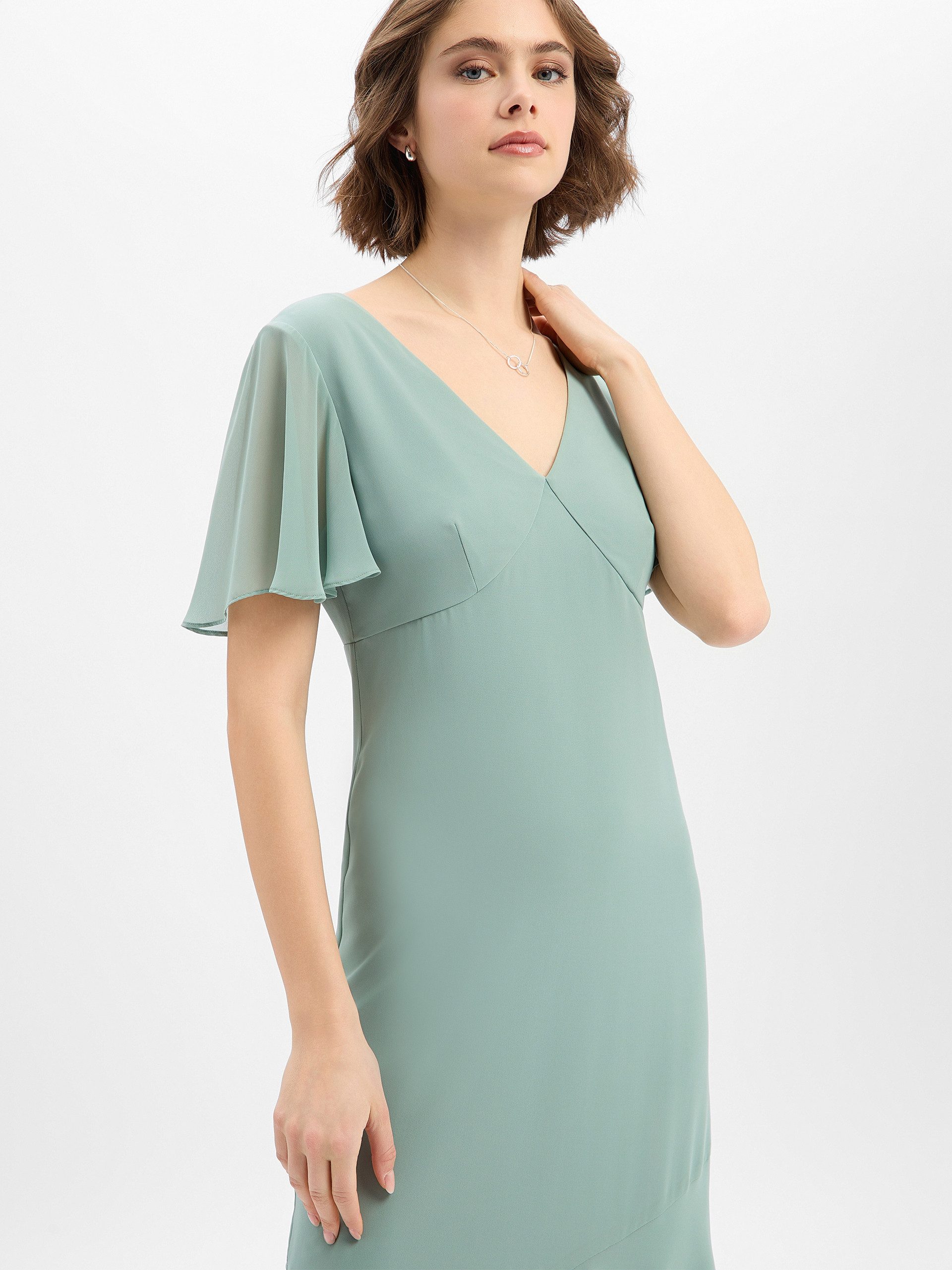 Marie Lund Abendkleid