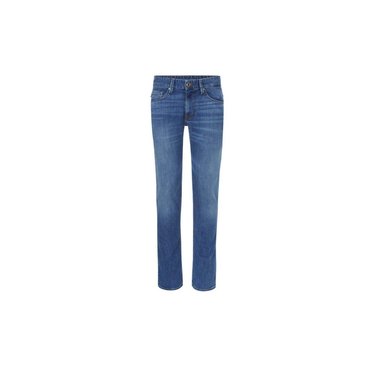 Joop! Straight-Jeans türkis regular (1-tlg) | Straight-Fit Jeans