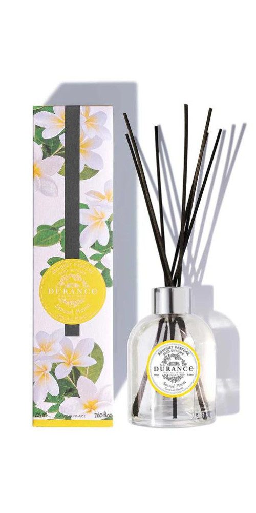 Diffuser Reed Diffuser Sinnliches Monoi 225ml