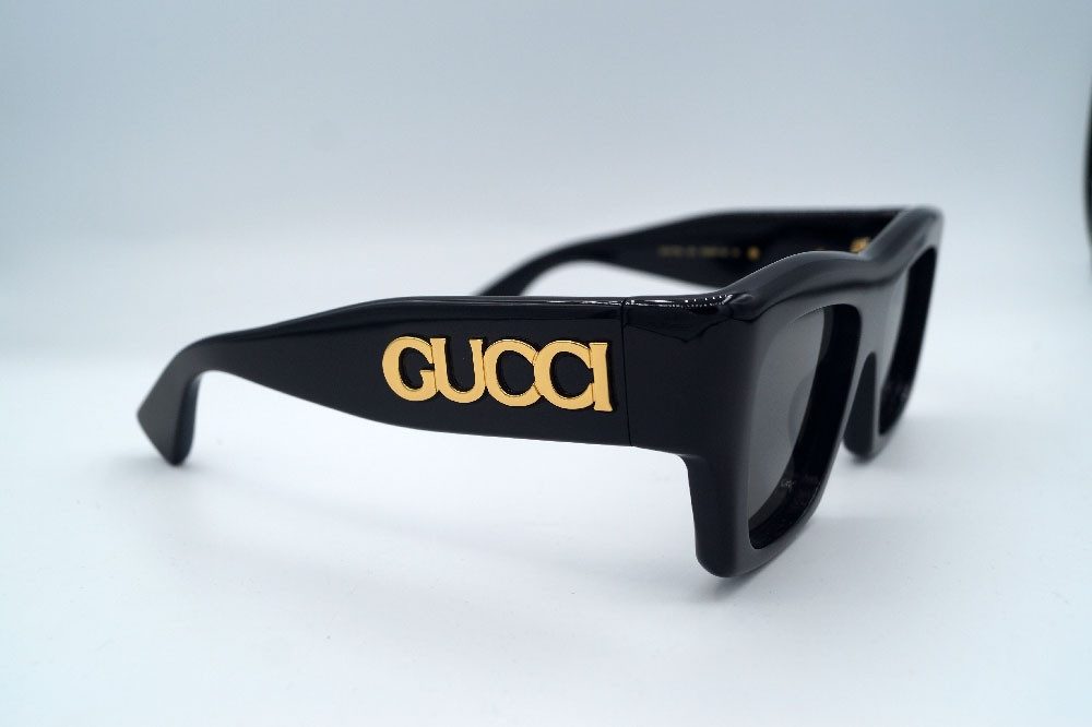 GUCCI Sonnenbrille GUCCI Sonnenbrille Sunglasses GG 1772 001