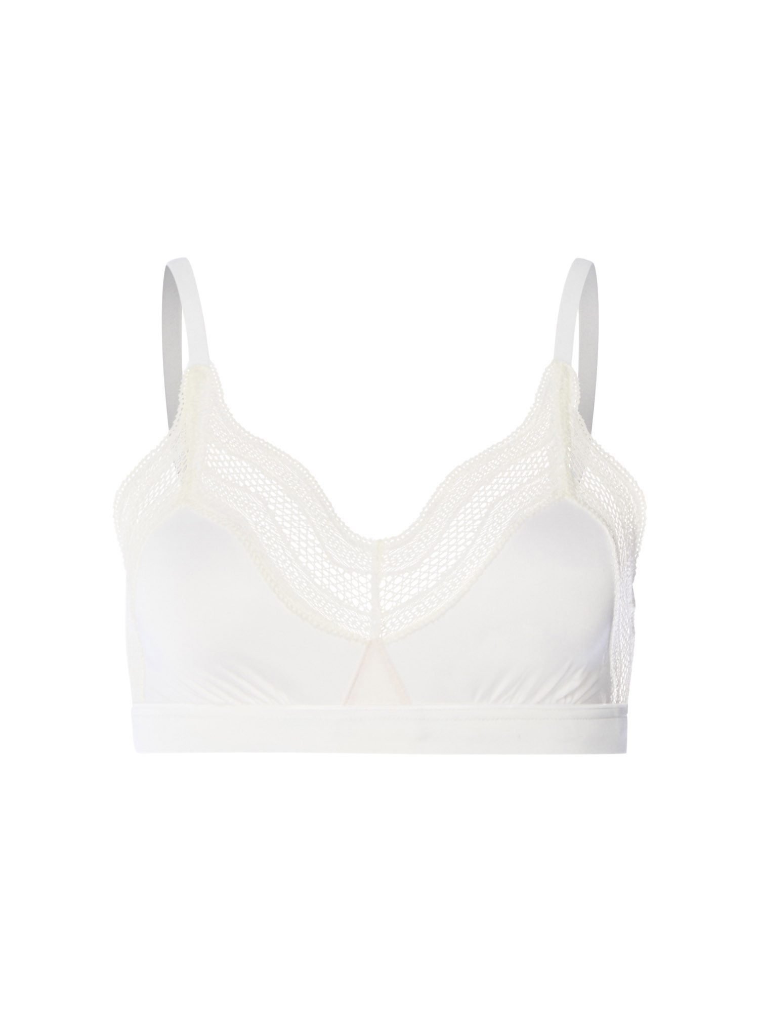 Hanro Soft-BH Cira Softcup BH, BH ohne Bügel, Comfort BH