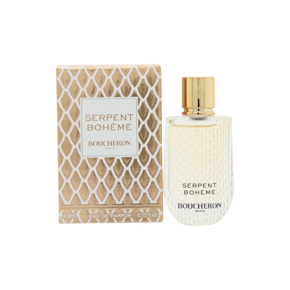 BOUCHERON Eau de Parfum Serpent Bohème Eau de Parfum 4.5ml Spray