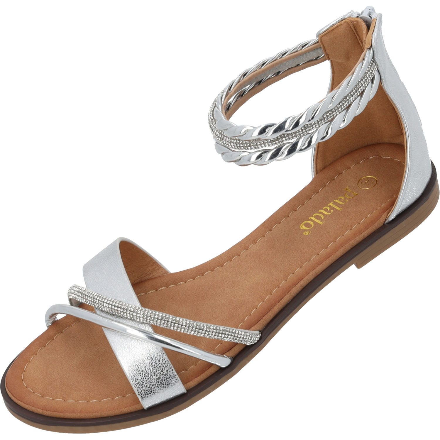 Palado Chritina Riemchensandale günstig online kaufen