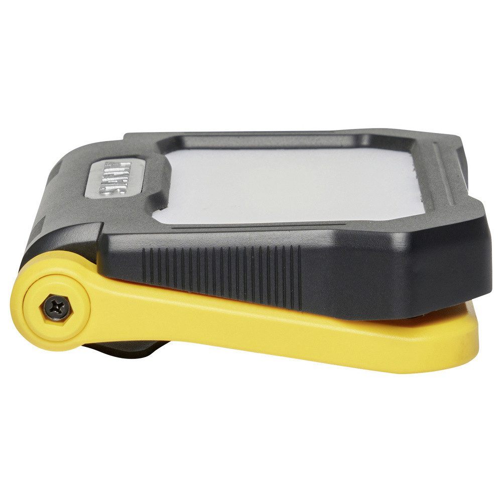 STANLEY LED Taschenlampe STANLEY Arbeitsleuchte 1500 lm SXLS50118E