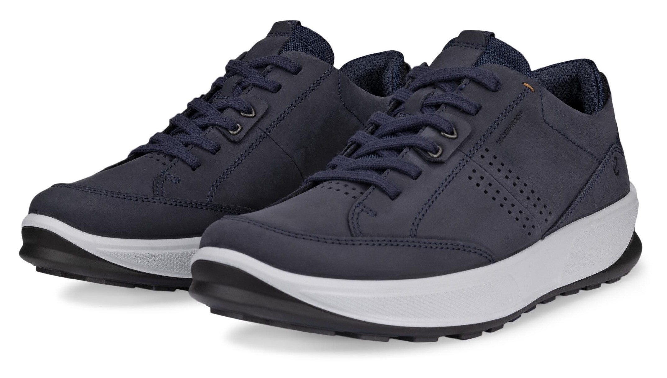 Ecco ByWay 2.0 Sneaker, Outdoorschuh, Freizeitschuh, günstig online kaufen