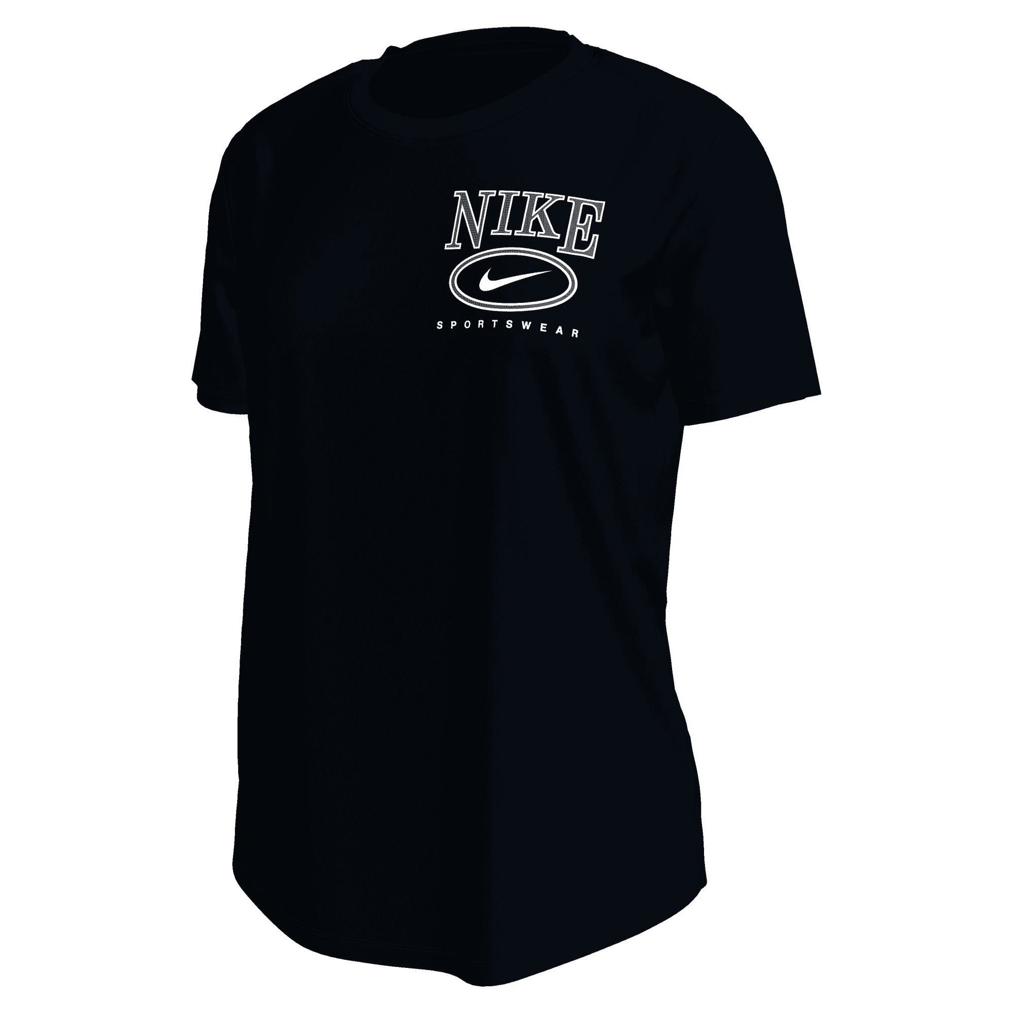 Nike Sportswear T-Shirt Nike Damen T-Shirt NSW CLUB IB2447