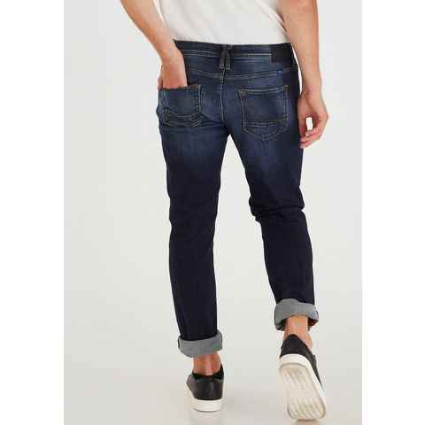 Blend Regular-fit-Jeans Blizzard