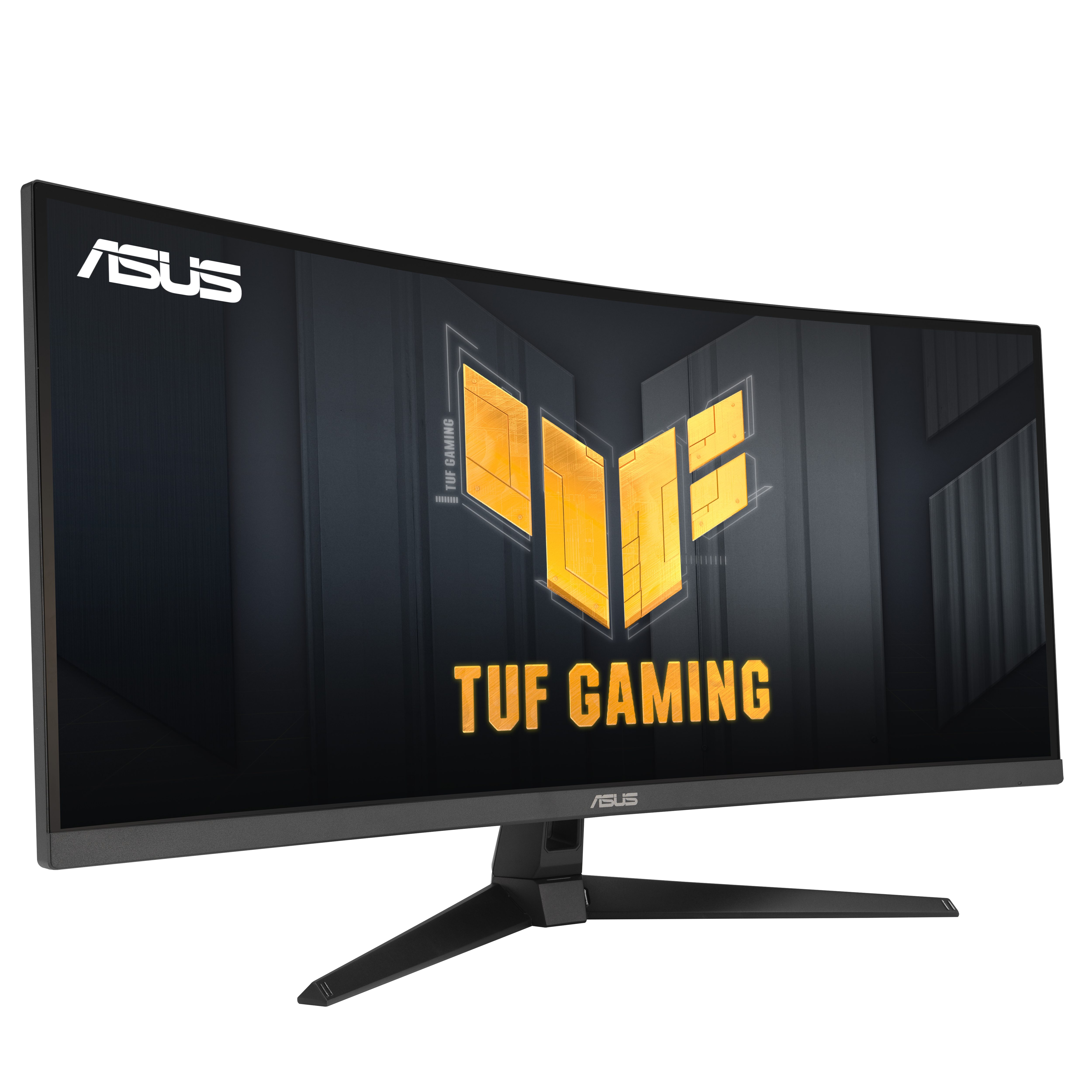 Asus TUF Gaming VG34VQ3B Gaming-Monitor (86,4 cm/34 ", 3440 x 1440 px, UWQHD, 1 ms Reaktionszeit, VA LED)