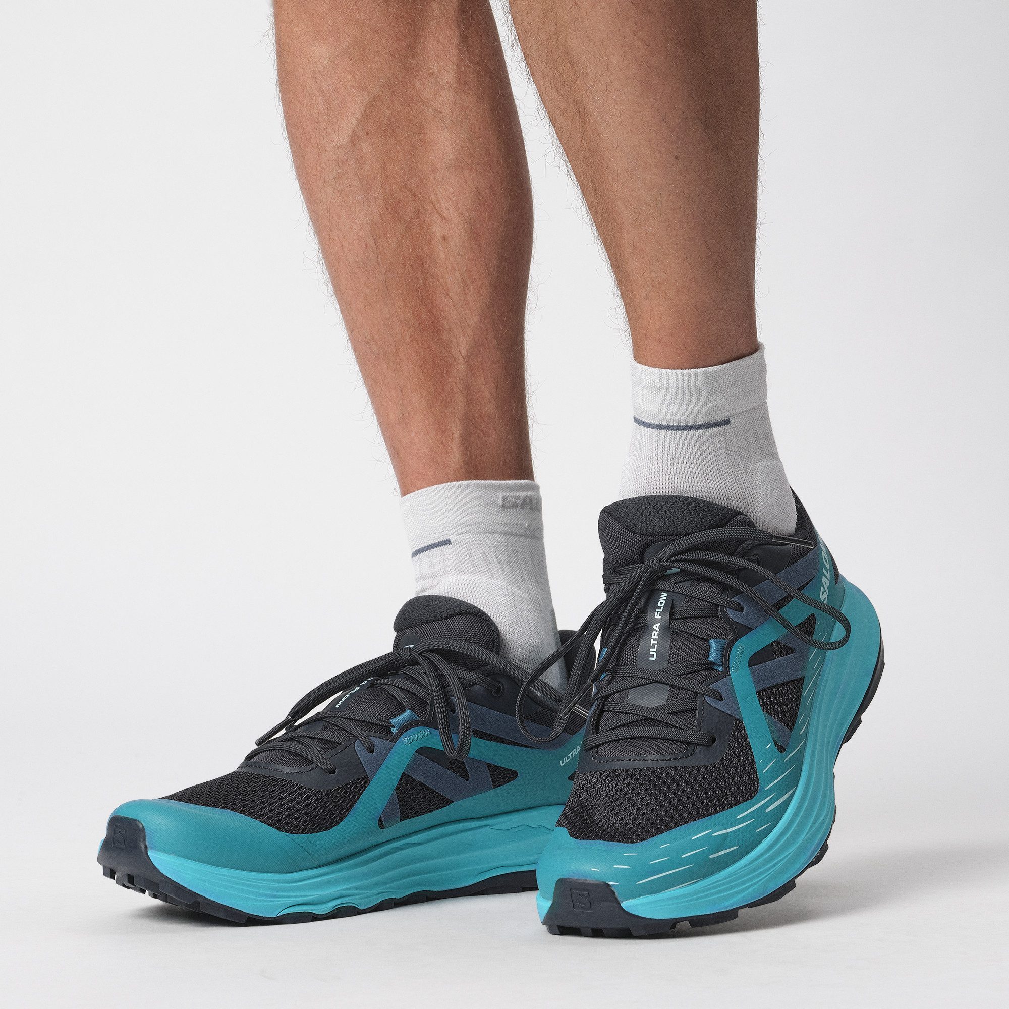 Salomon ULTRA FLOW Trailrunningschuh günstig online kaufen