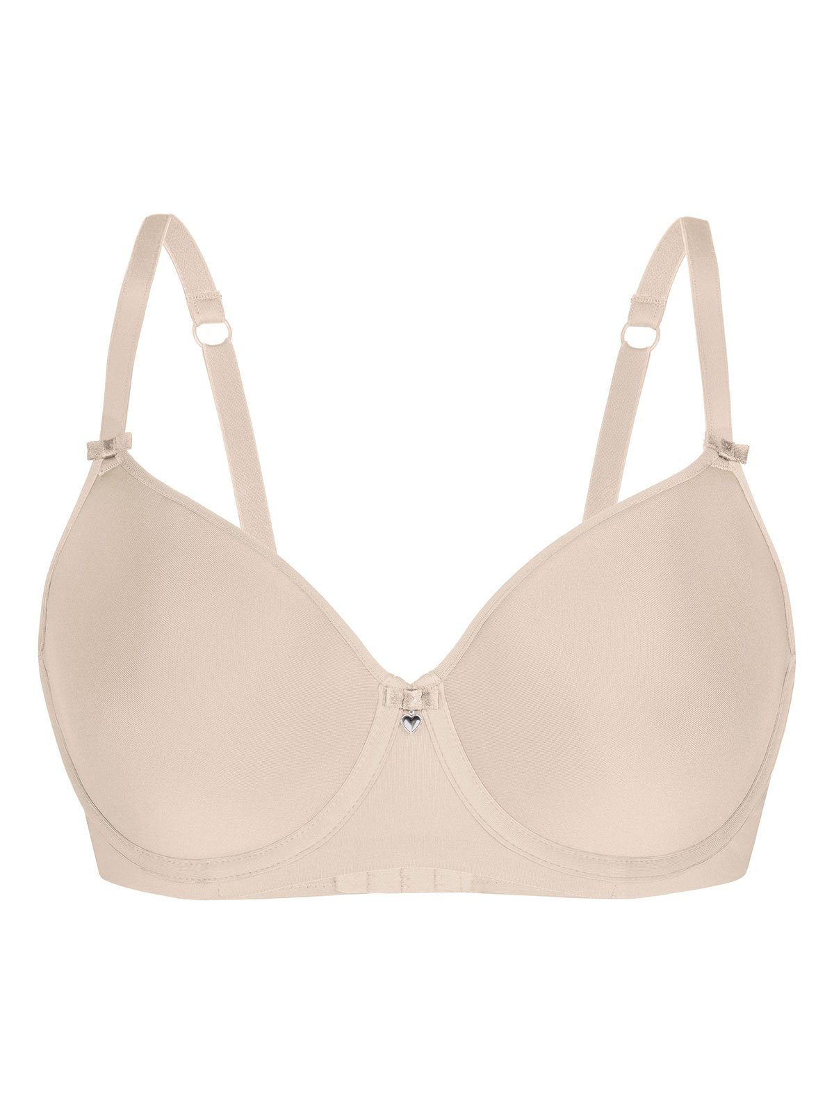Schalen-BH Spacer BH LOVELY SECRET