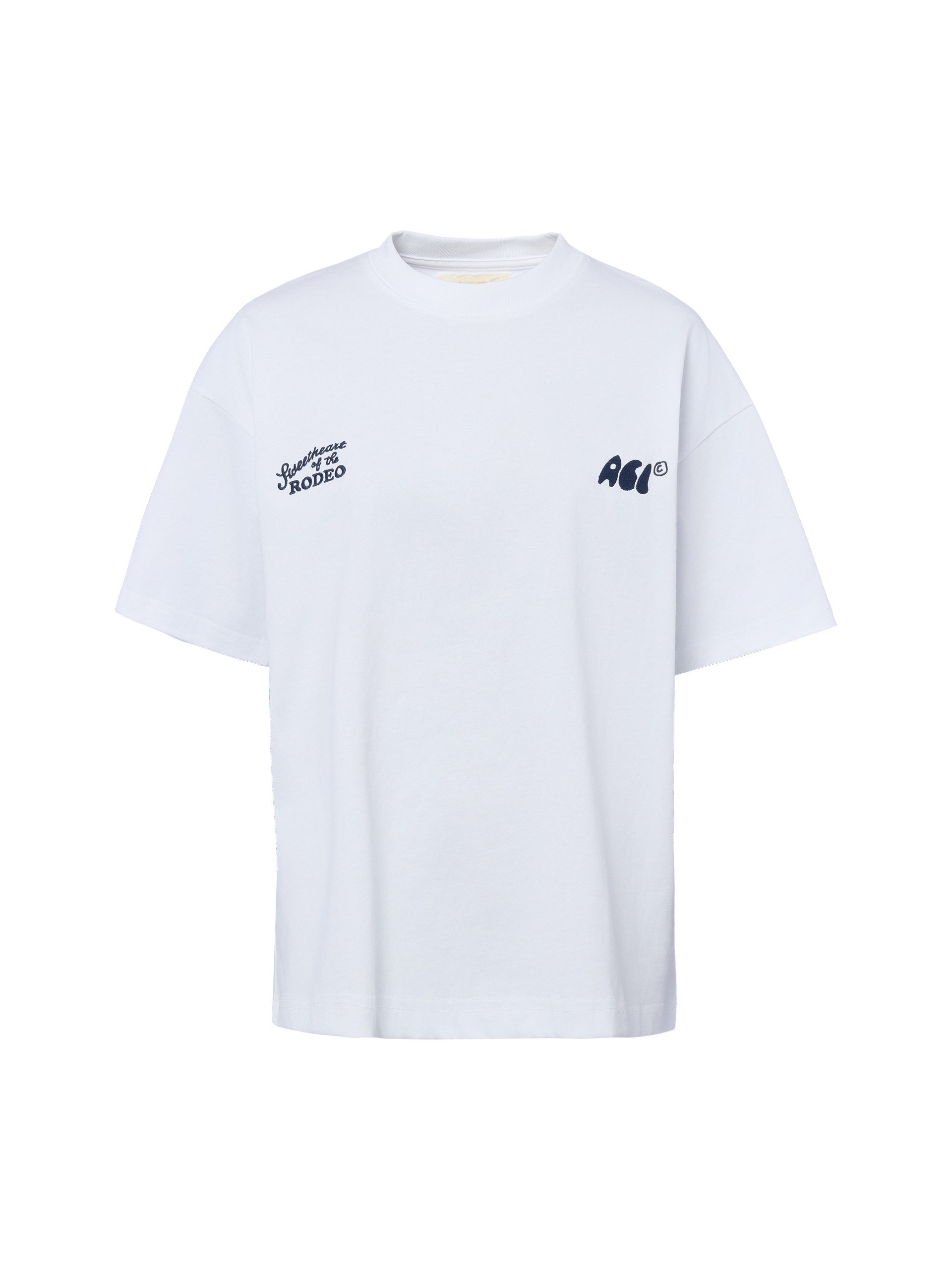 Another Cotton Lab T-Shirt Another Rodeo