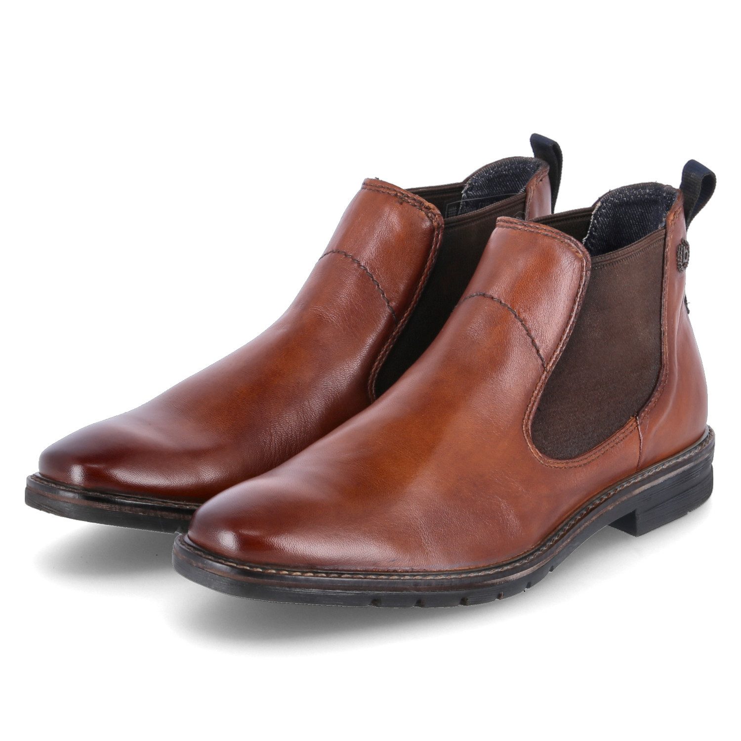 bugatti Chelsea Boots MERLO Stiefelette
