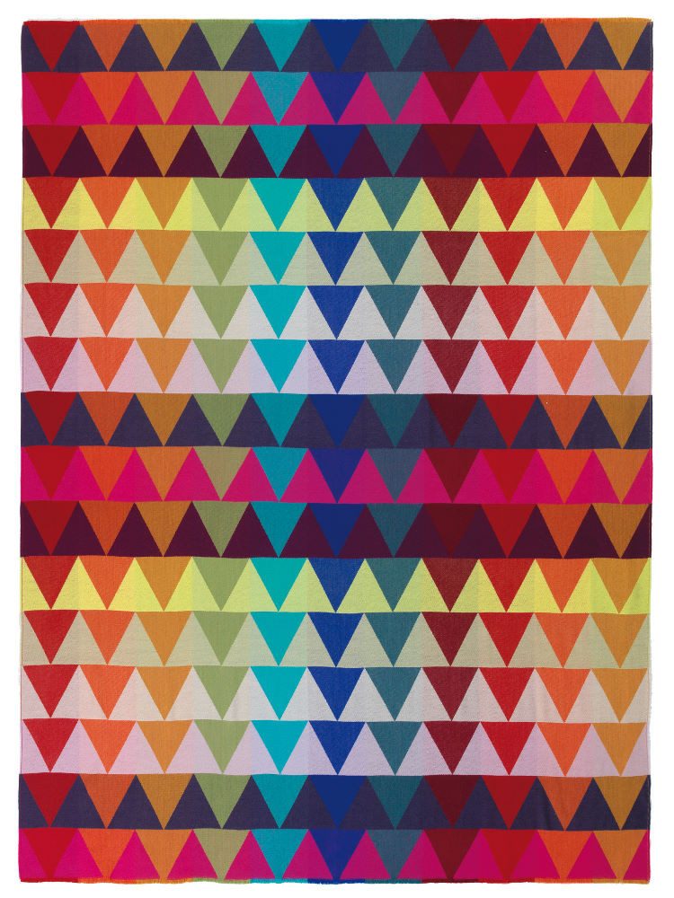 Plaid Eagle Products Plaid aus 100% Merino-Schurwolle MEXICO 13850, Eagle Products, 100 % Merino-Schurwolle