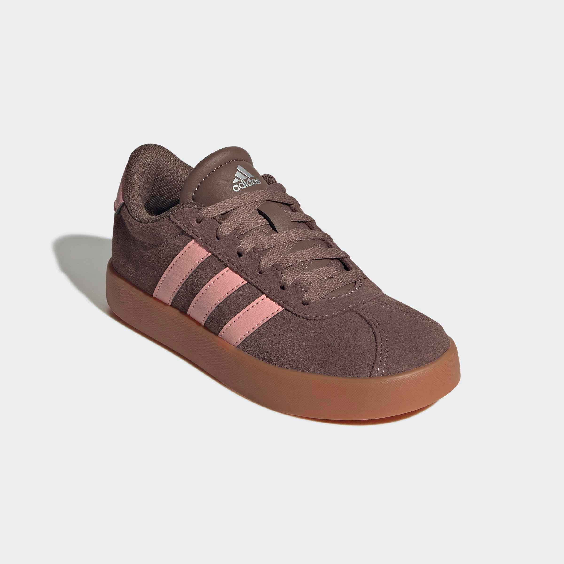 adidas Sportswear VL COURT 3.0 Sneaker inspiriert vom Design des adidas Handball Spezial