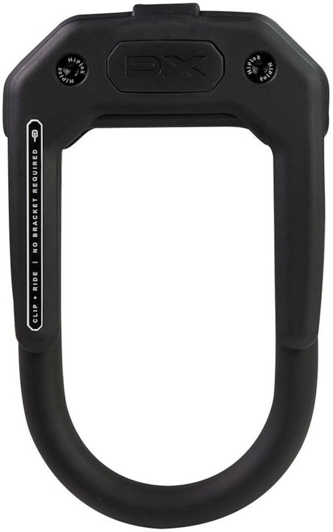 Hiplok Bügelschloss DX Bügelschloss