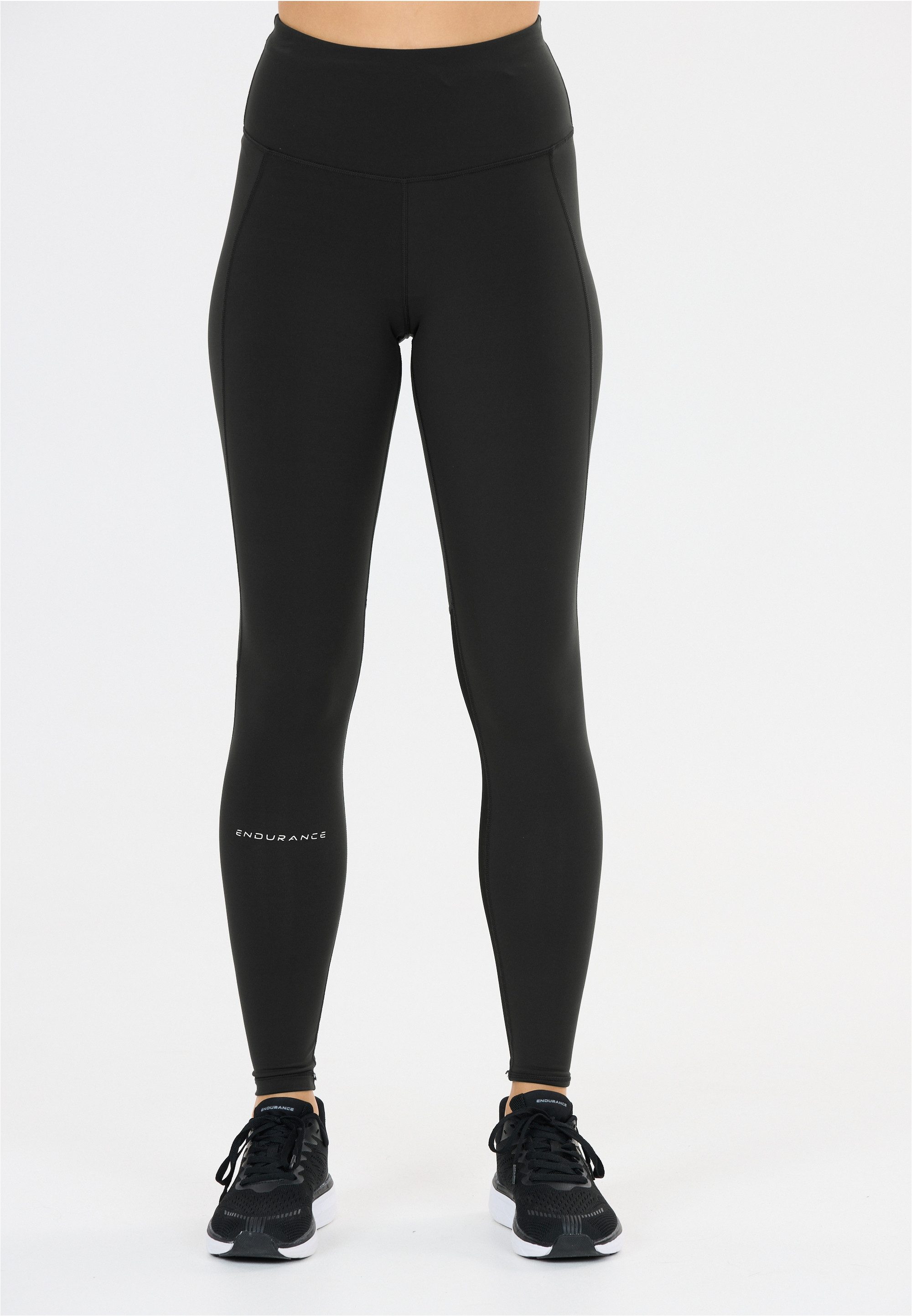 ENDURANCE Lauftights Reygeay 4-Wege Stretch