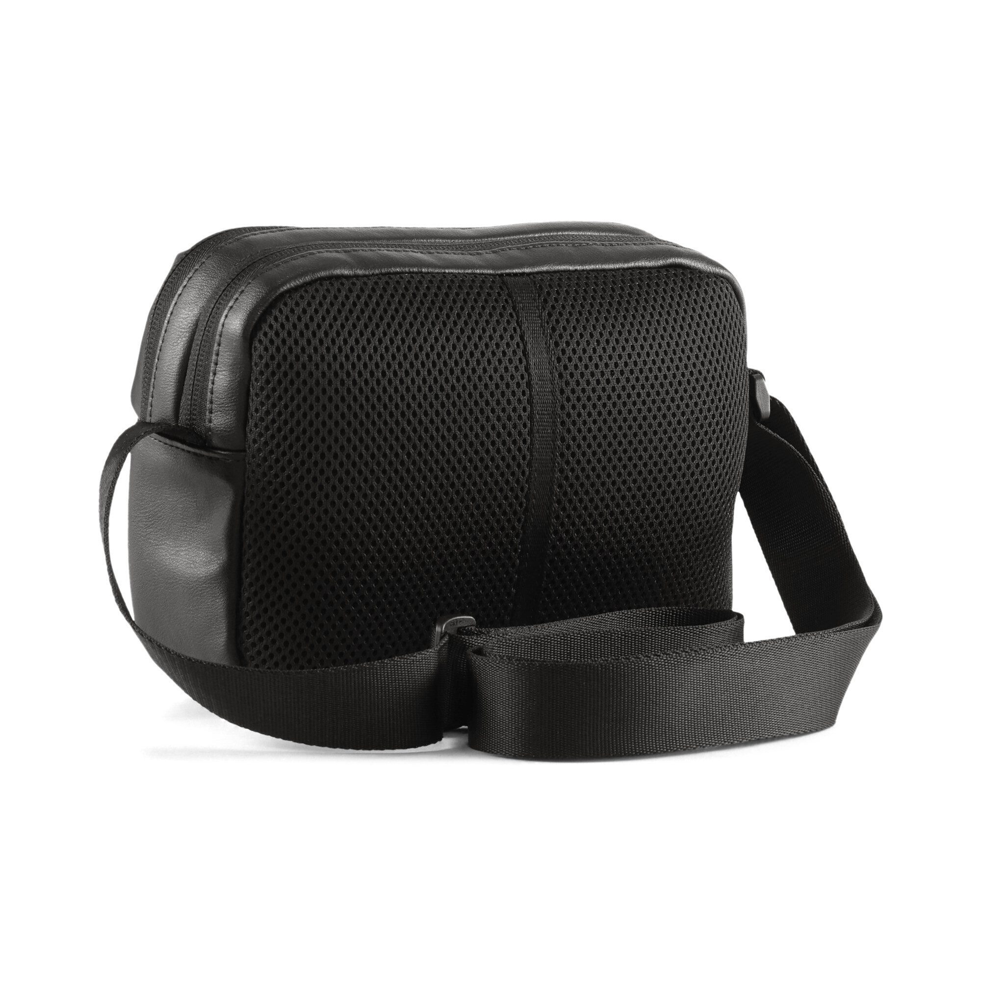PUMA Umhängetasche Essentials 2L Umhängetasche Jugendliche und Erwachsene
