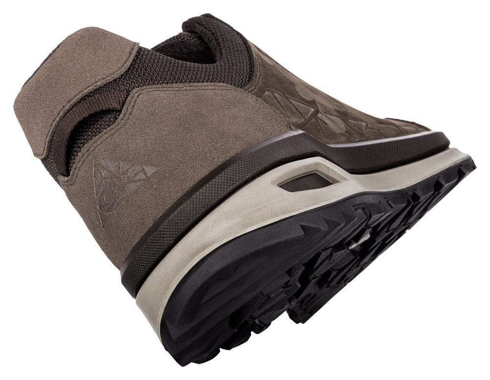 Lowa BELLAGIO GTX LO Wanderschuh günstig online kaufen