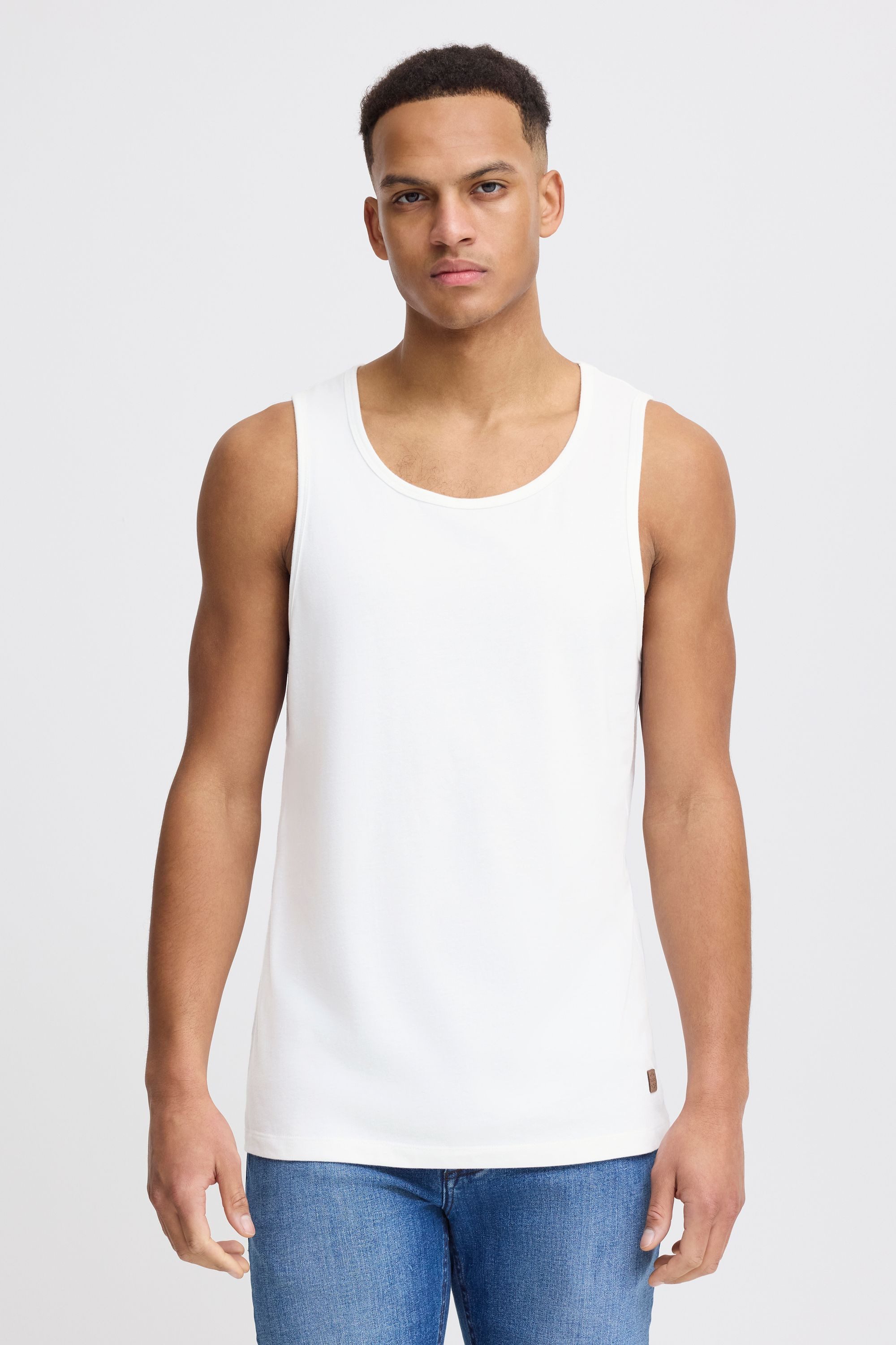 Tanktop BLEND BHMBHOLE