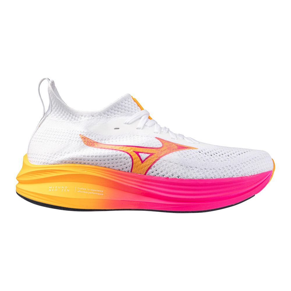 Mizuno Neo Zen - Neutralschuh Laufschuh