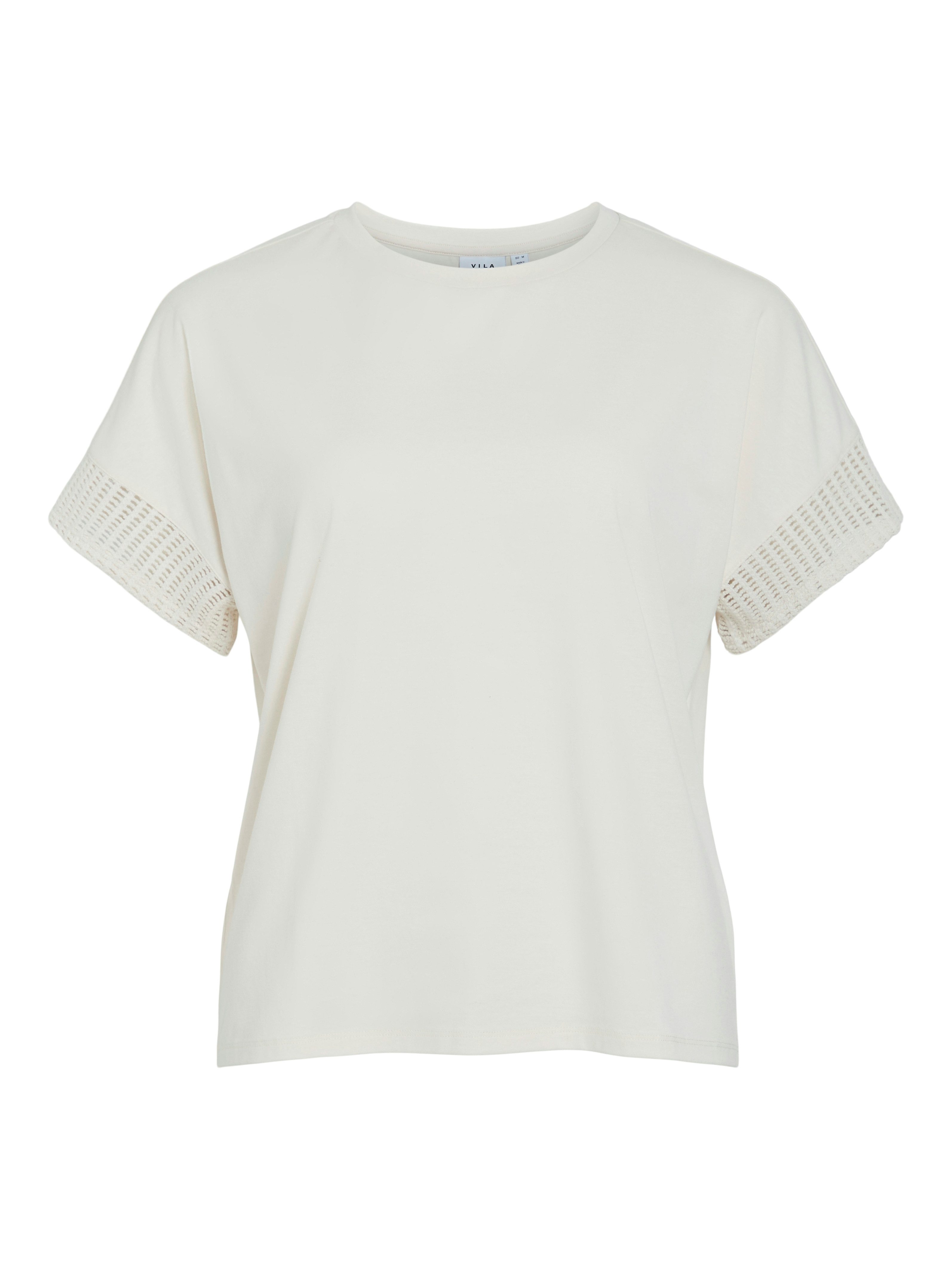 Vila T-Shirt