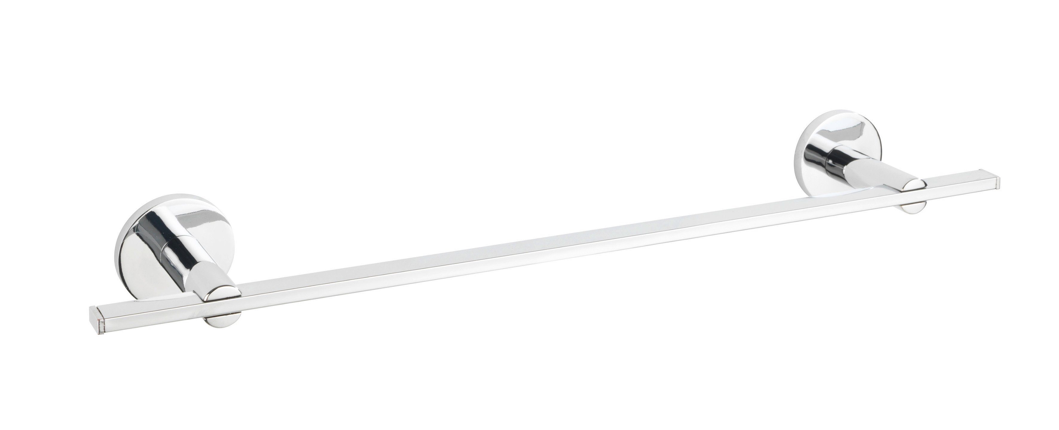 WENKO Handtuchstange UV-Loc® Isera, befestigen ohne Bohren