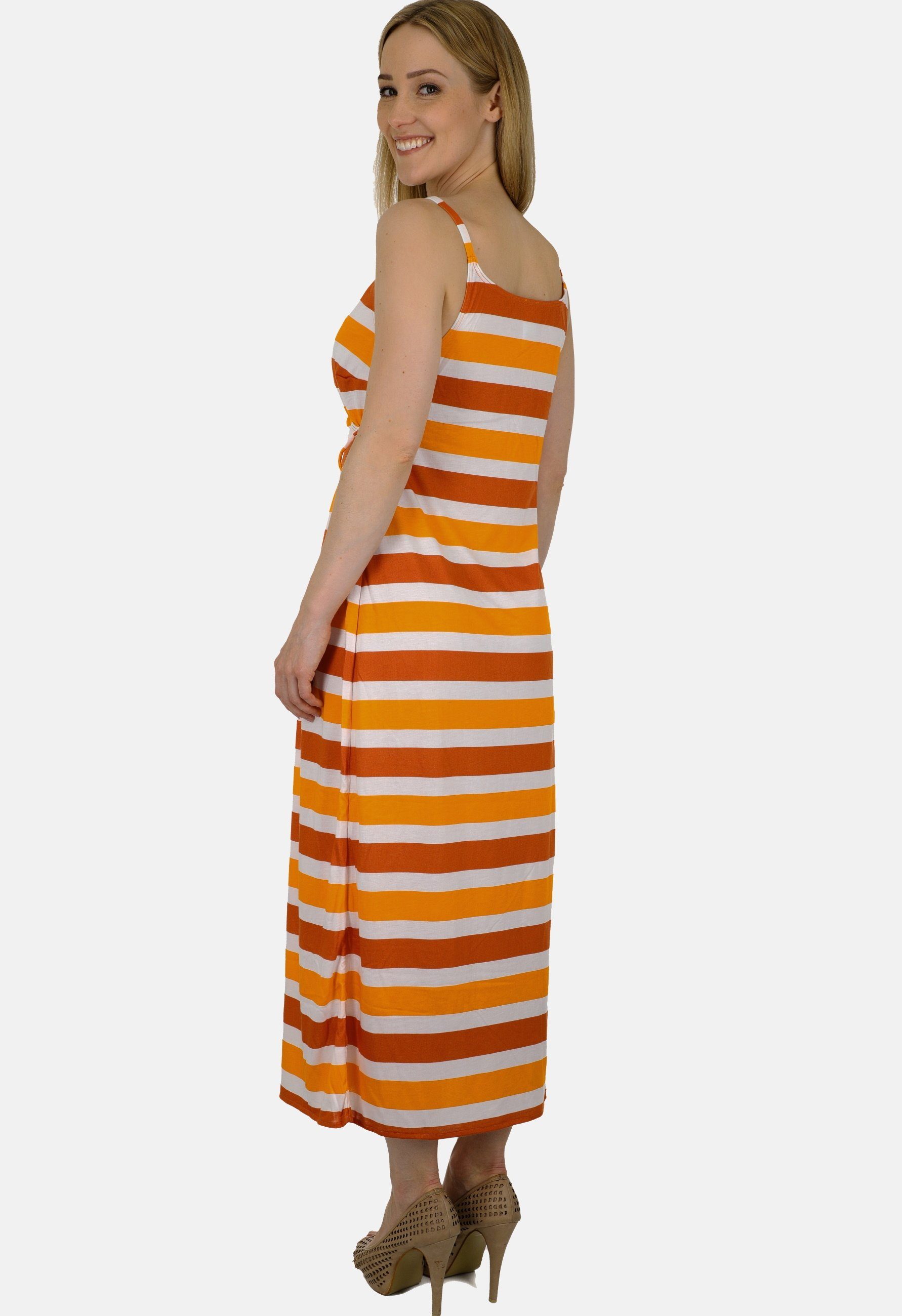 Olympia Strandkleid Kleid (1-tlg)