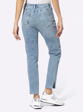 heine Bequeme Jeans Jeans