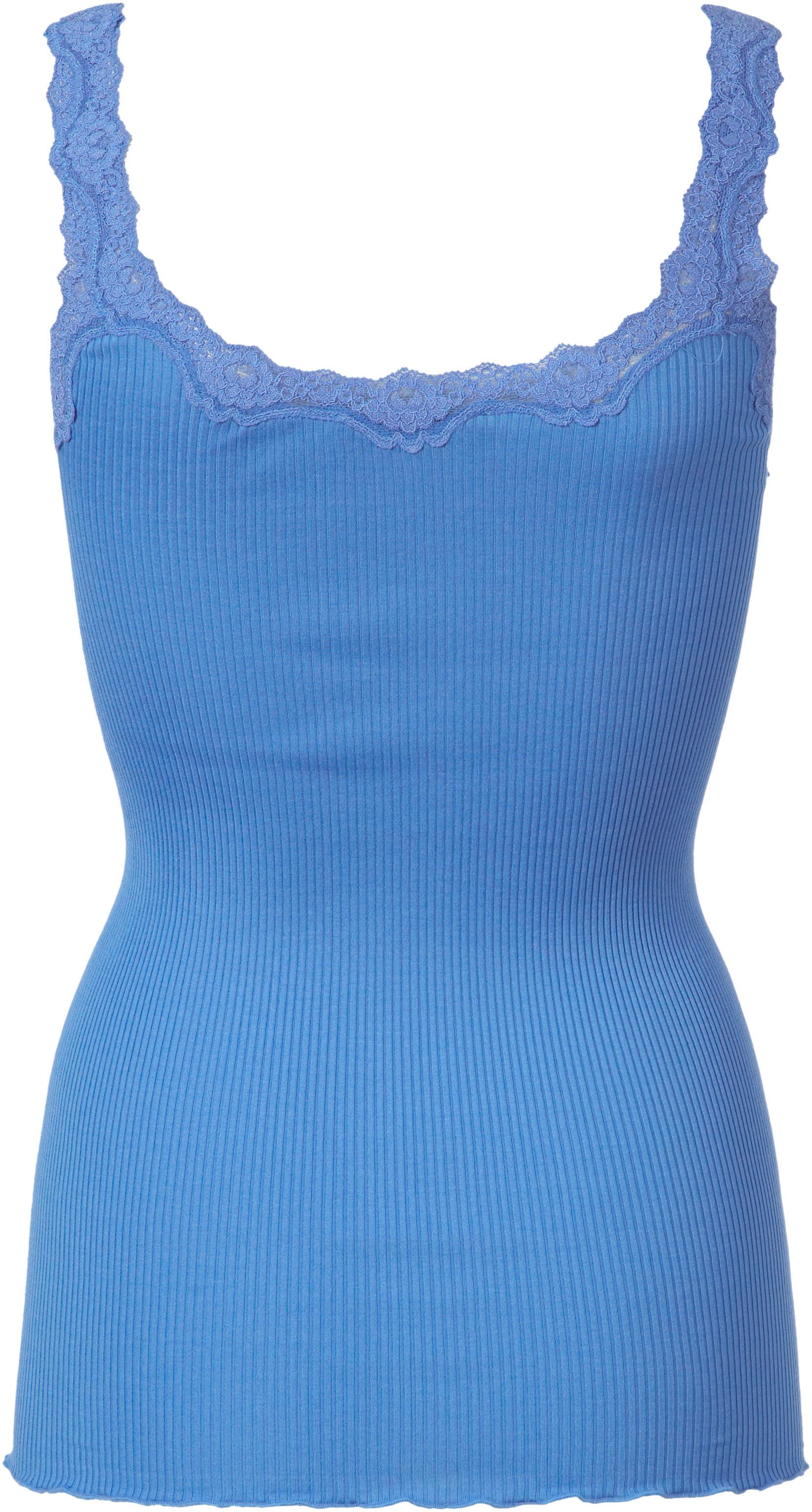 rosemunde Tanktop Babette Silk Top wunderschöner, günstig online kaufen