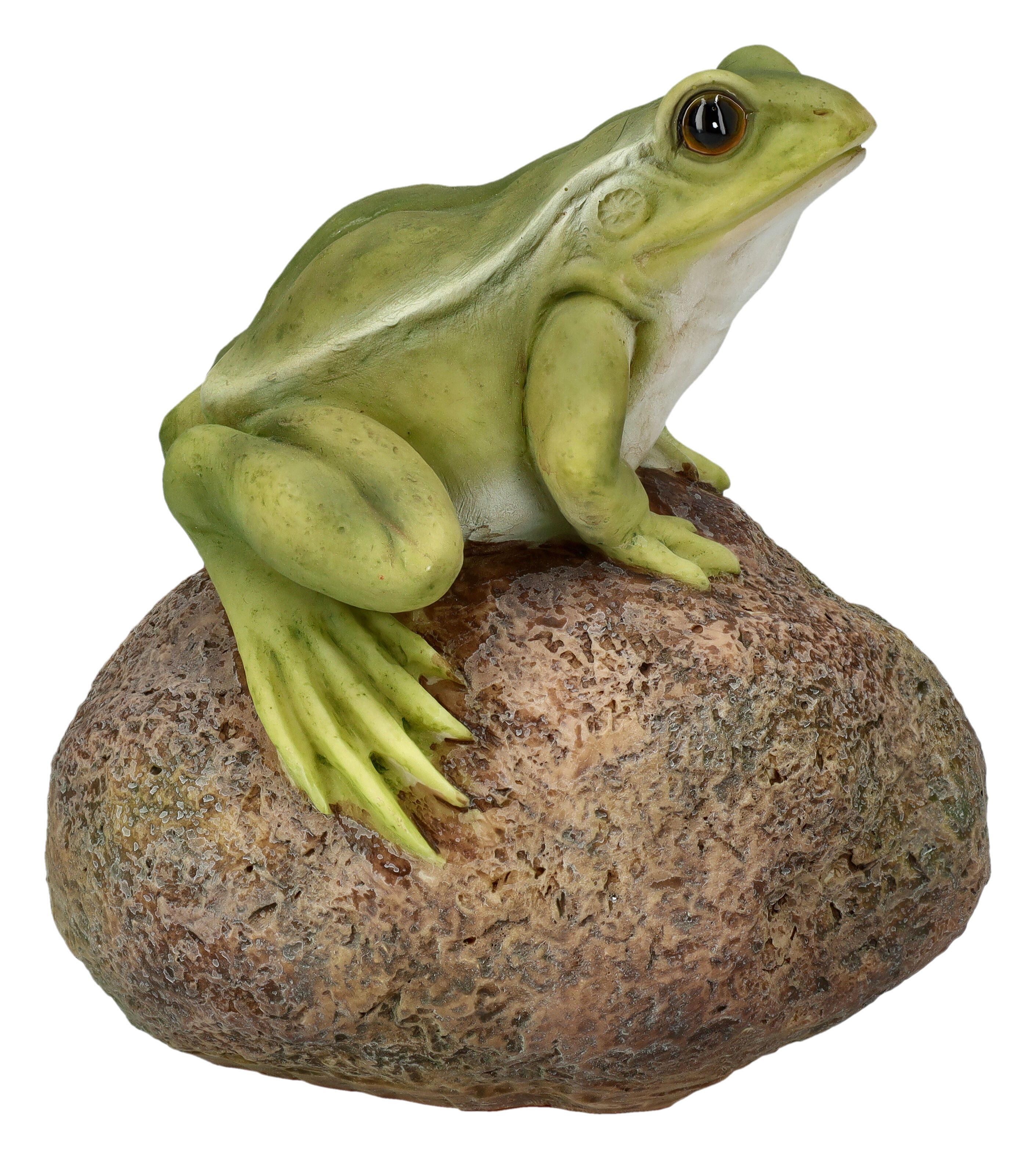 Figuren Shop GmbH Gartenfigur Gartenfigur - günstig online kaufen