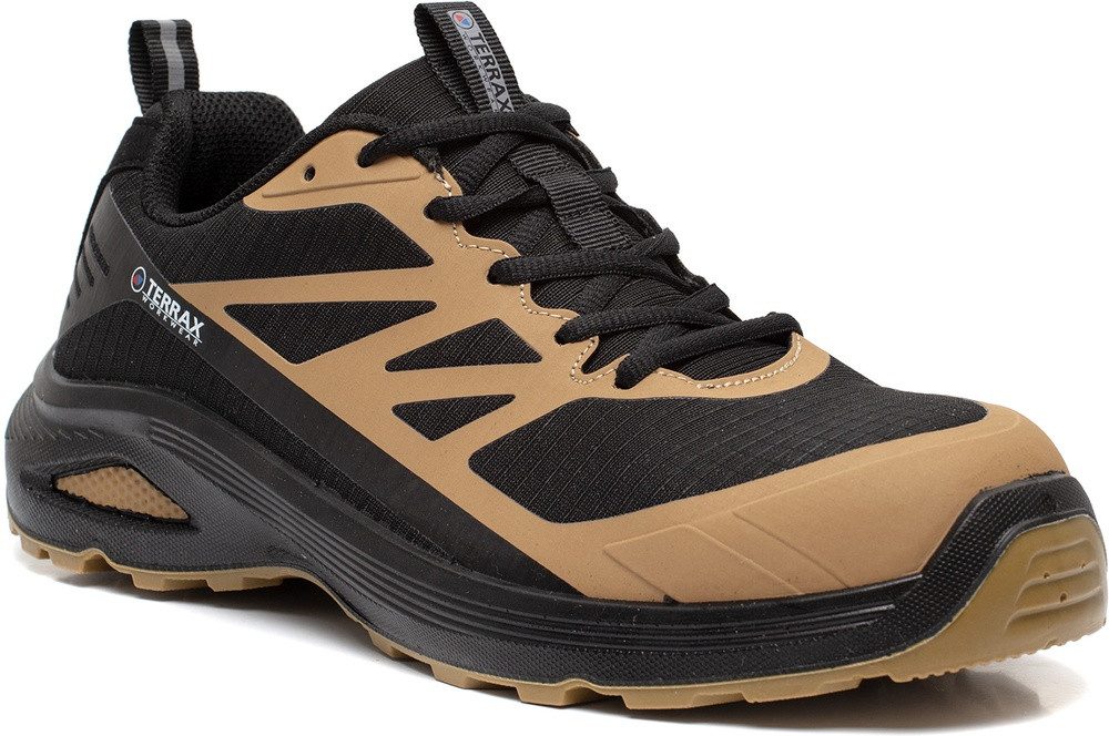 Terrax Workwear S3 Sicherheitsschuh Sicherheitsschuh