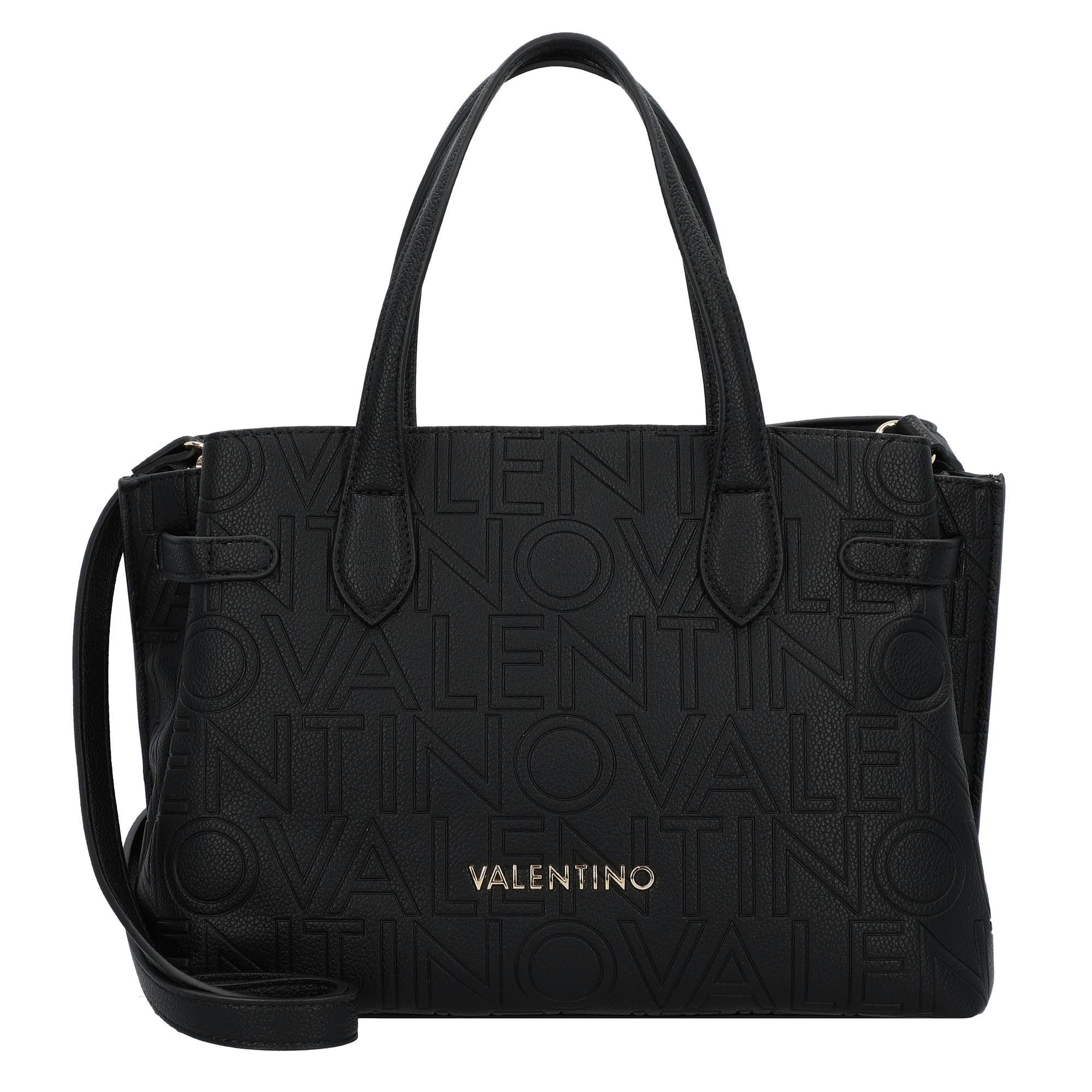 VALENTINO BAGS Henkeltasche Pansy, Kunstleder