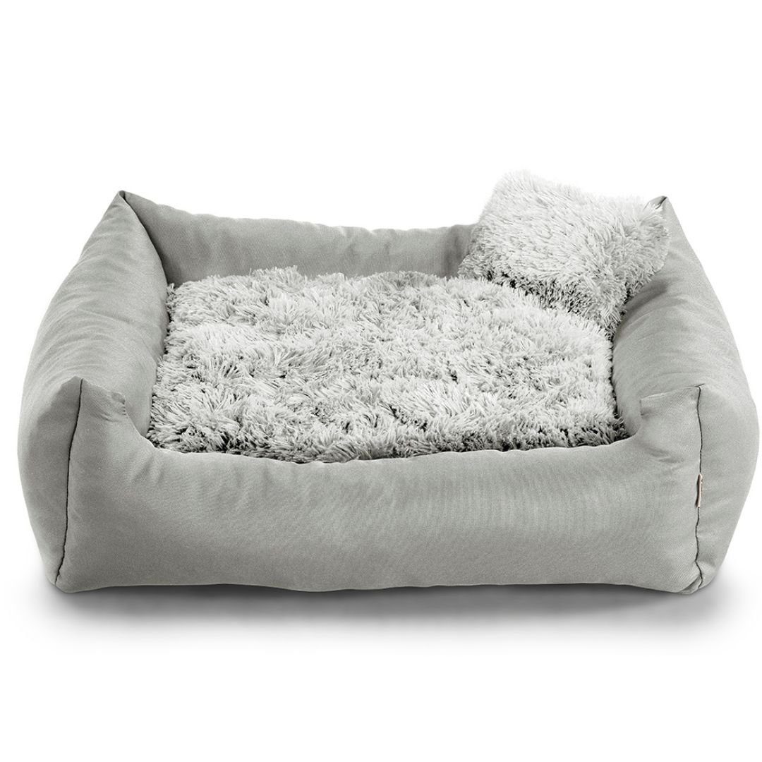 FAVRE Tierbett Fluffy Nelo Hundebett Tierbett günstig online kaufen