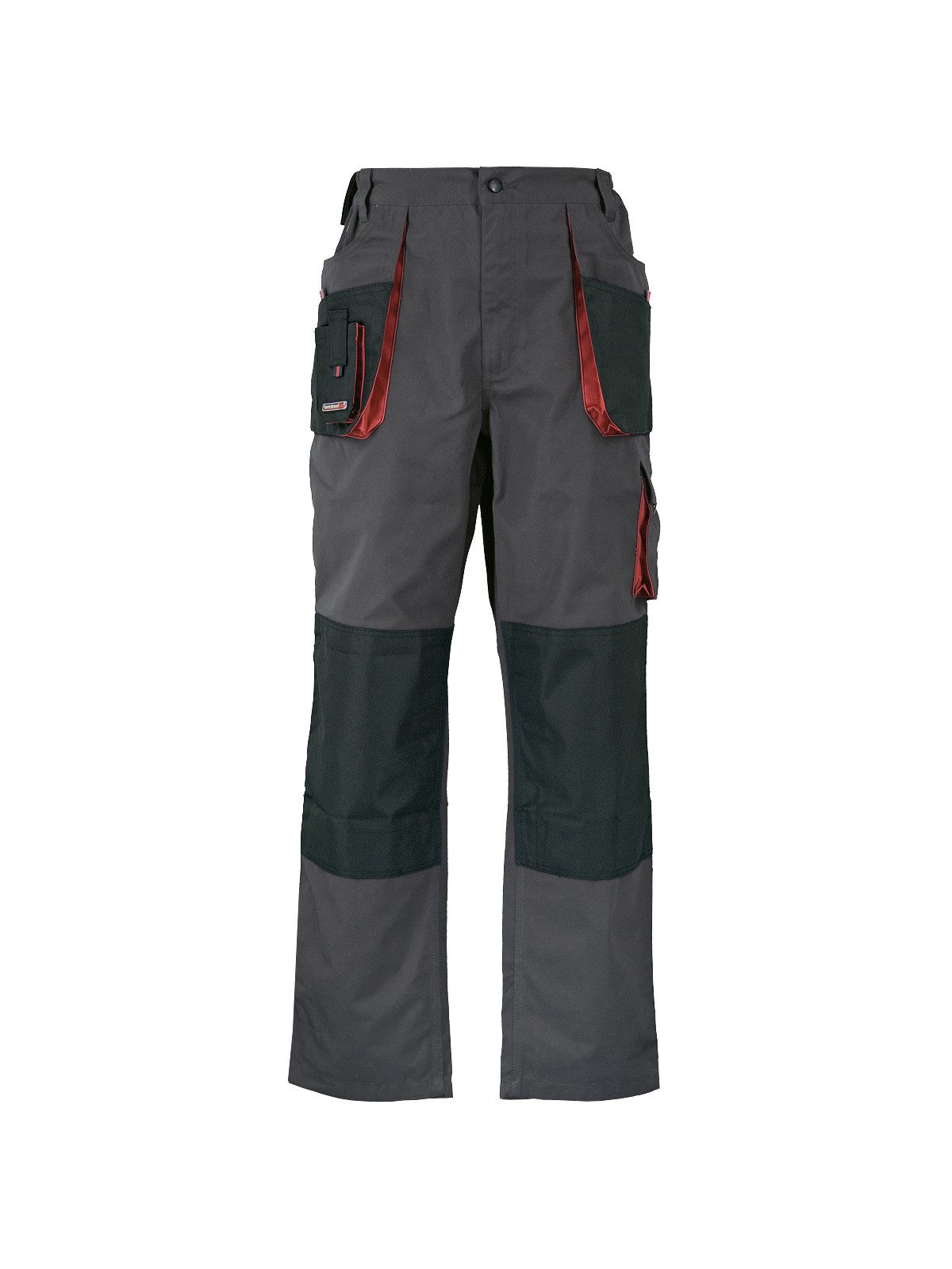 Terratrend Job Arbeitshose 3230-6310 TTJ-Bundhose