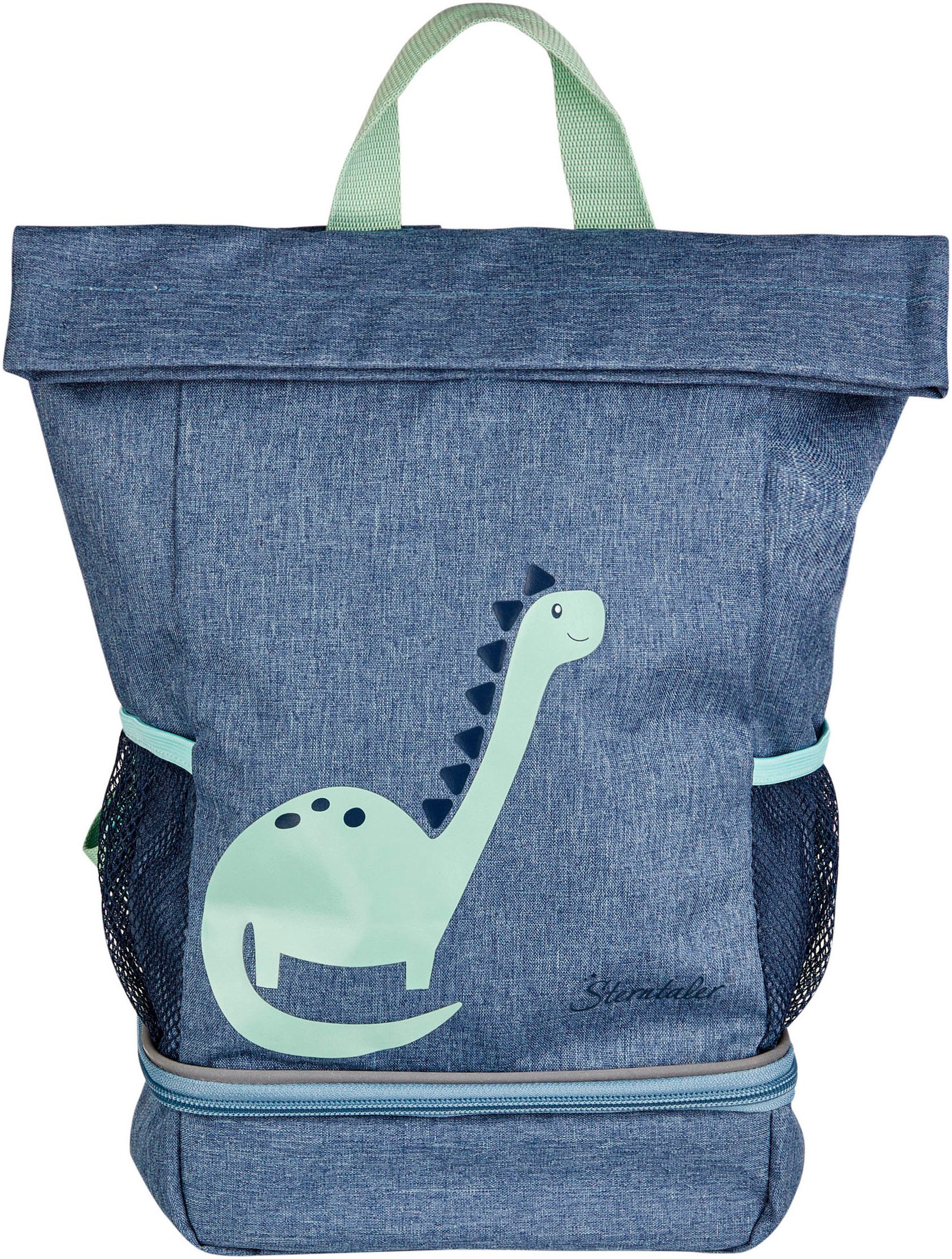 Sterntaler® Kinderrucksack Dino Rexi