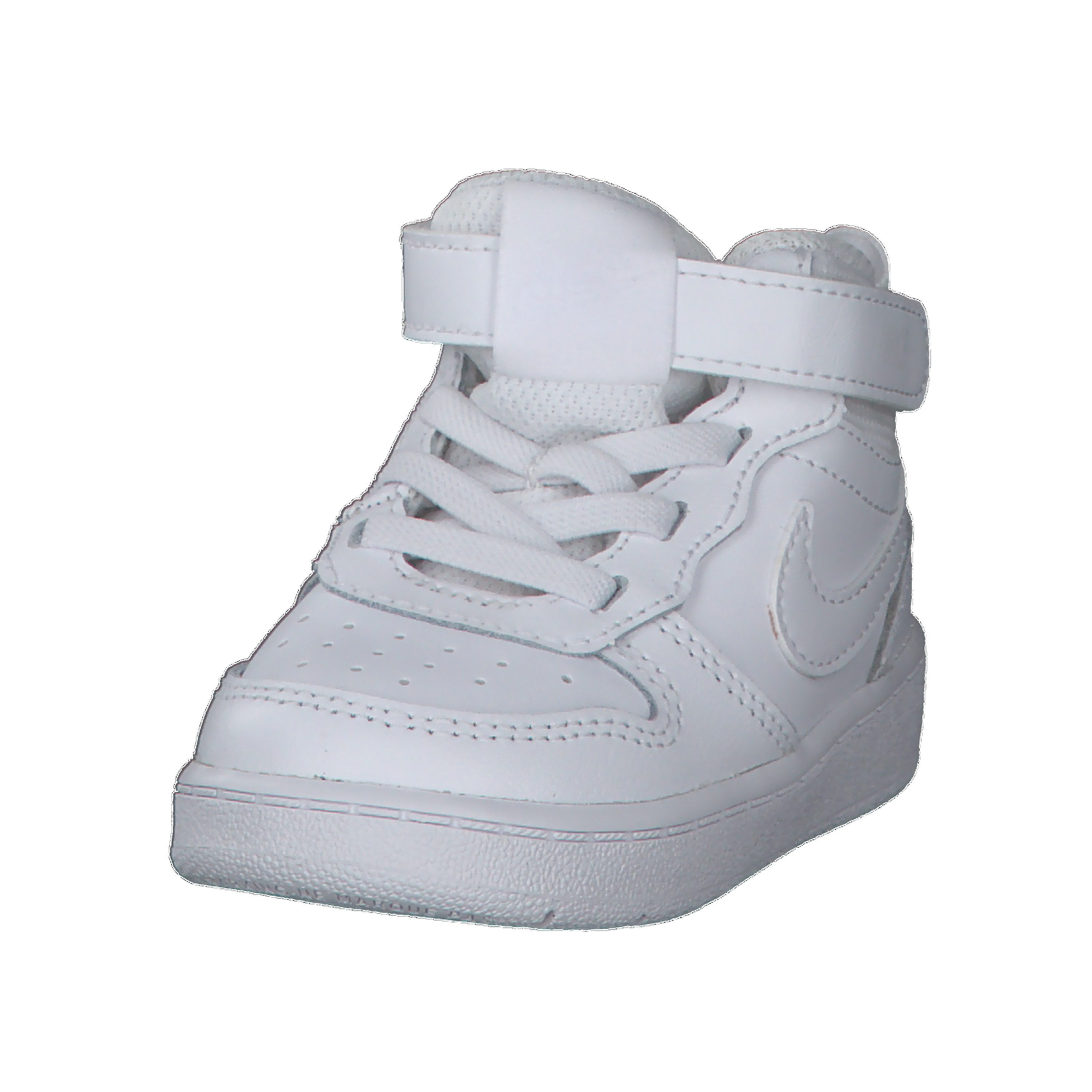 Nike Sportswear Nike Kinder Sneaker Court Borough Mid 2 (TDV) CD7784 Sneaker – Bild 4 von 5