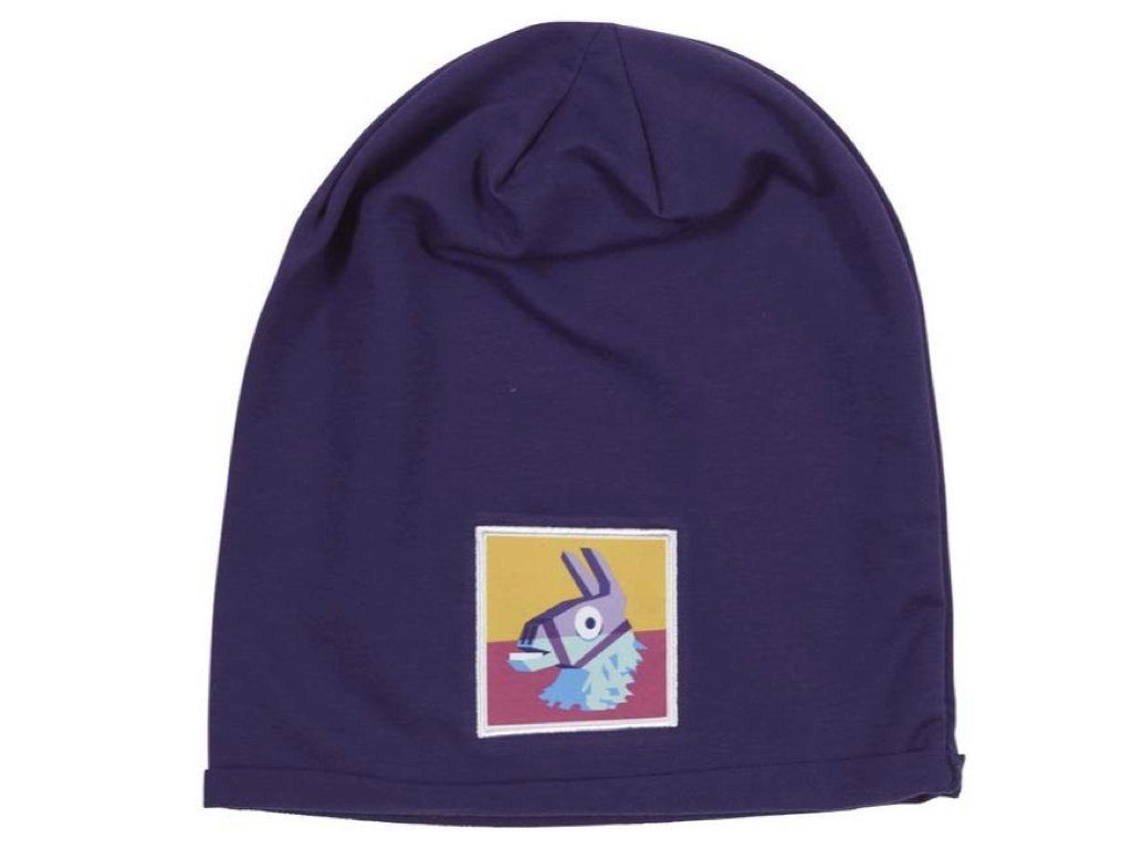 Fortnite Beanie Fortnite Beanie Mütze