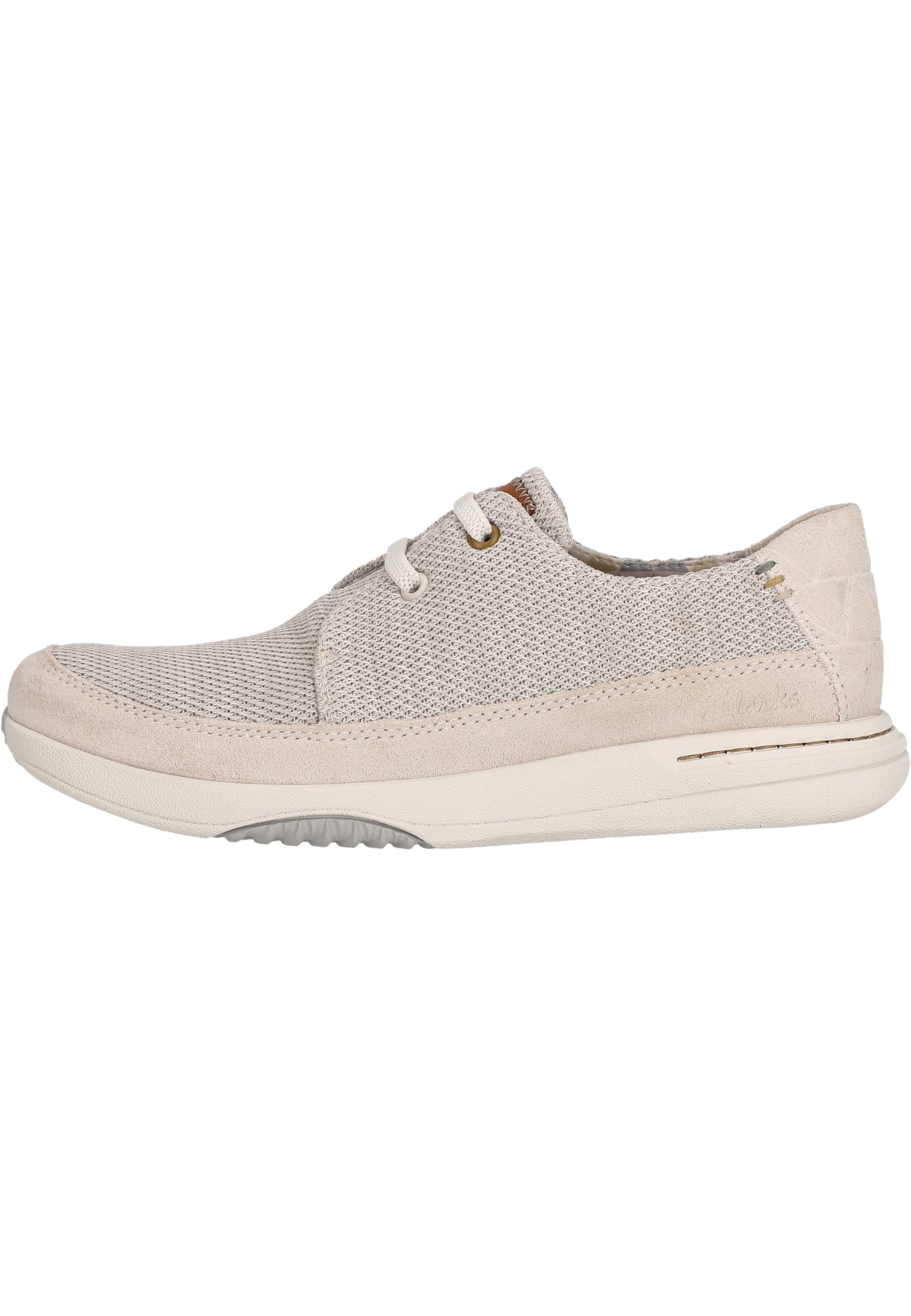Clarks Easeway Sneaker in leichtgewichtiger Konstruktion