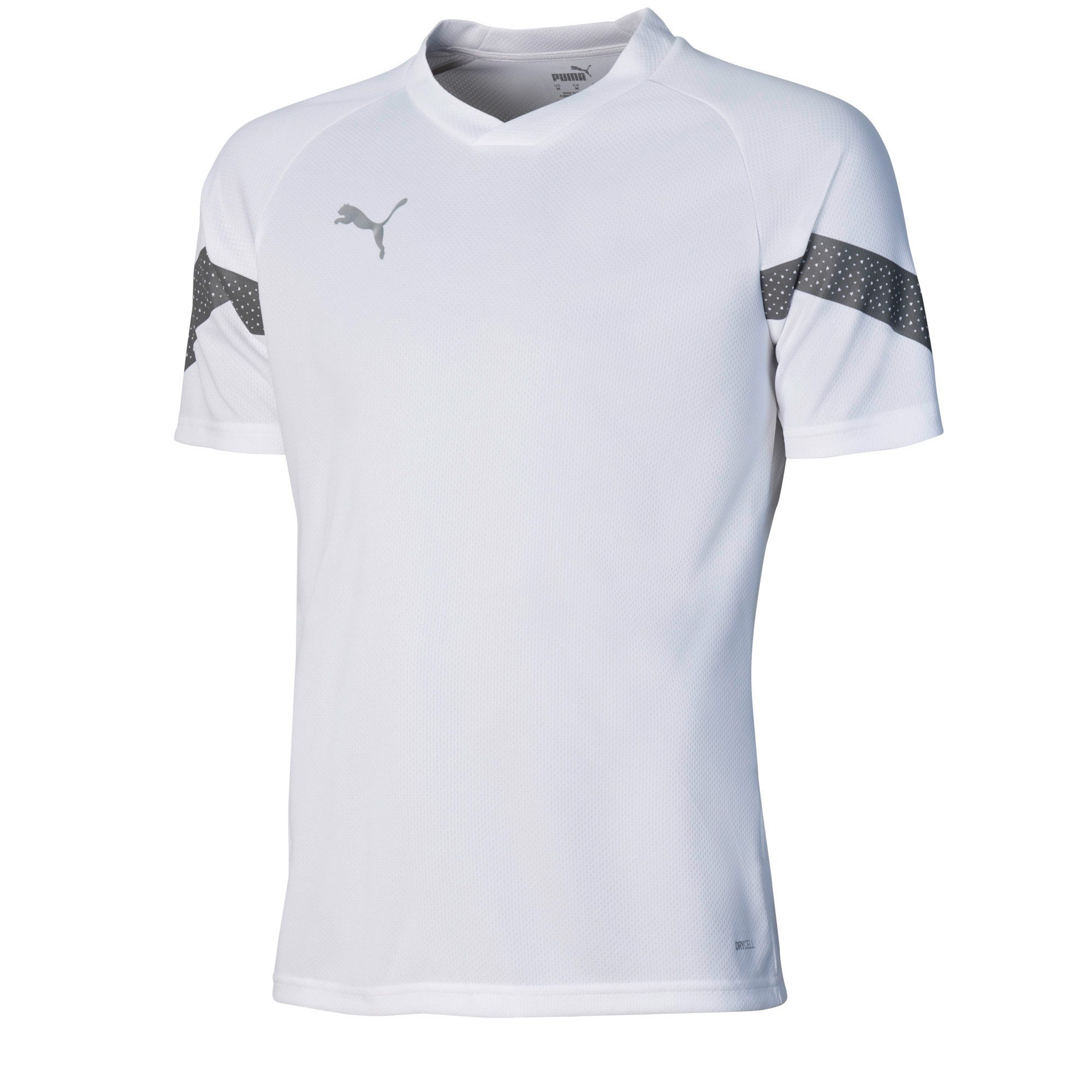 PUMA Trainingsjacke Puma Herren Trainingstrikot teamFINAL Training Jersey 657379