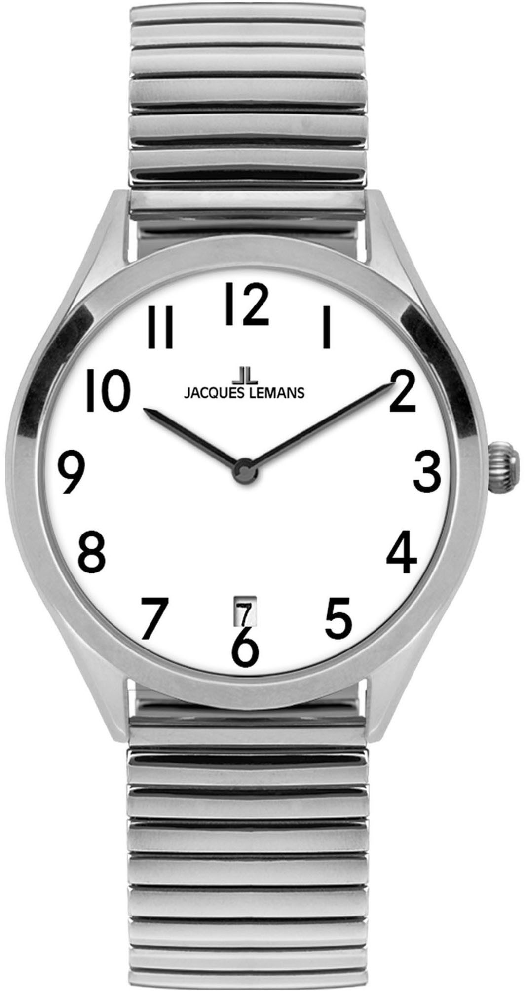 Quarzuhr Cannes 1-2184C