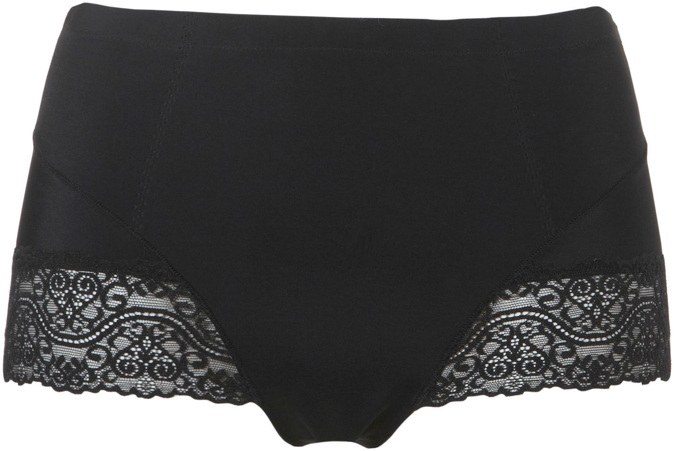 MAGIC Bodyfashion Shapingpants eingebautes Powernetz für gezielte Unterstüt günstig online kaufen