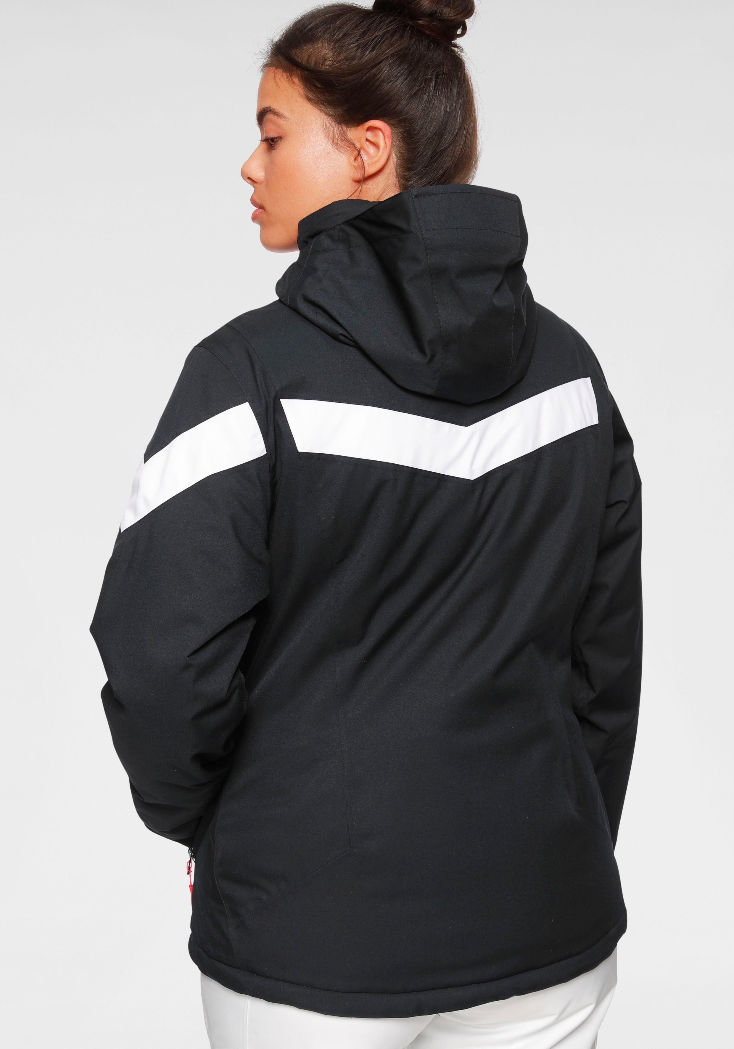 Maier Sports Skijacke Ski Jacke wattiert günstig online kaufen