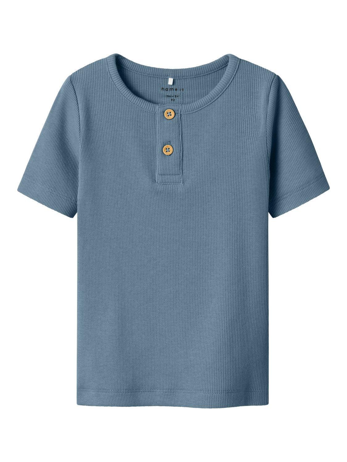 Kurzarmshirt NMMKAB TOP NOOS