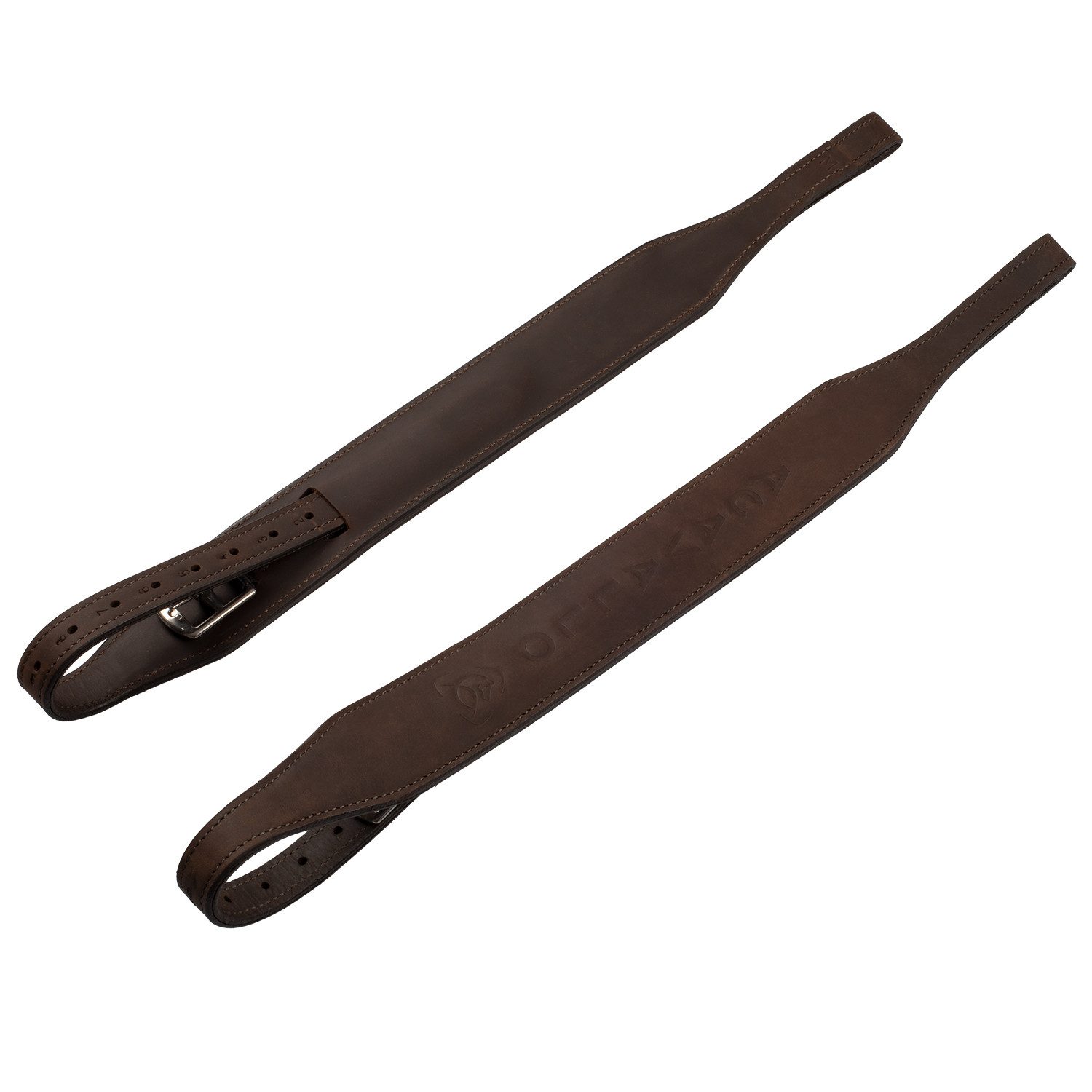 Acavallo Steigbügel Acavallo Шкіри для стремен Mono