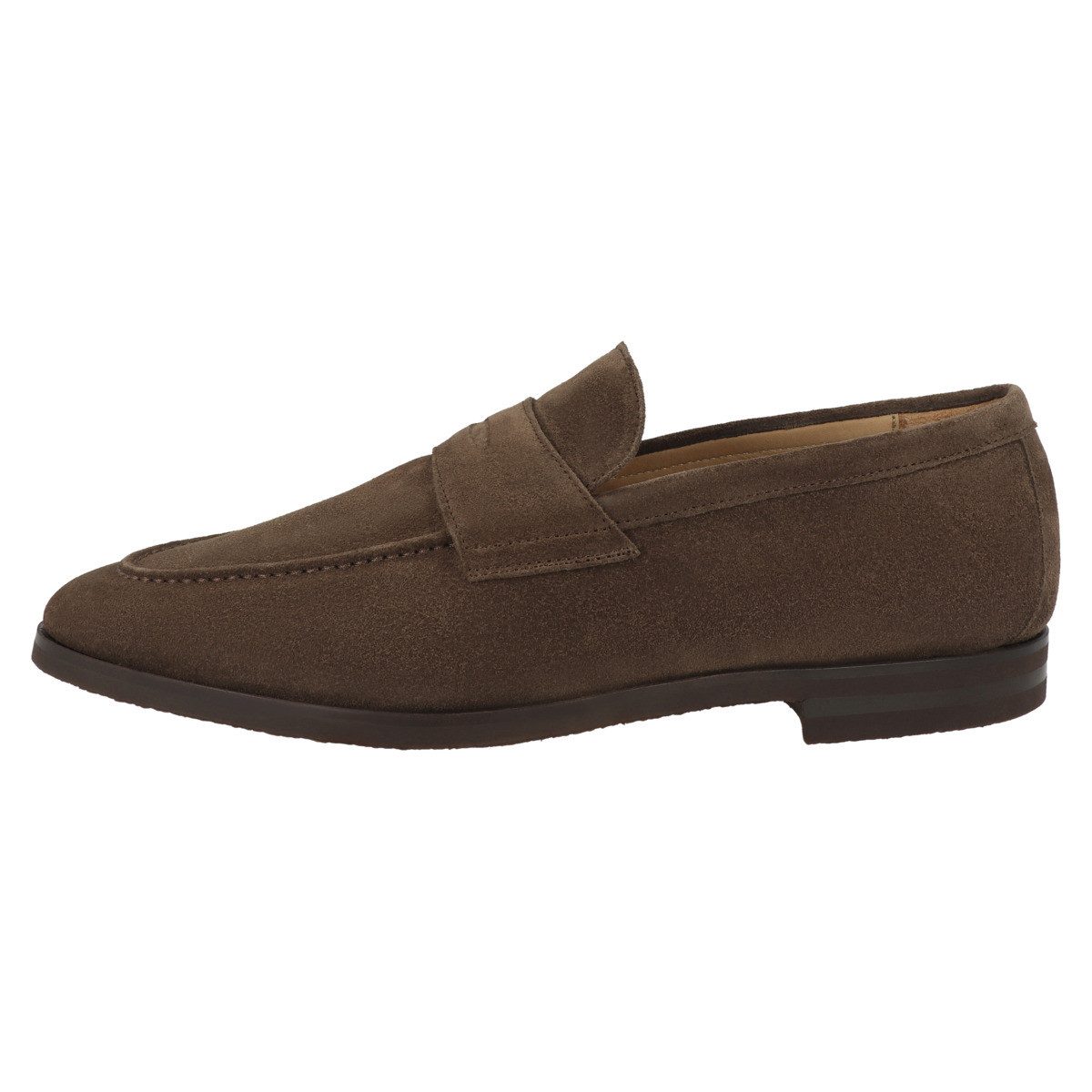 Floris van Bommel Reda 02.02 Herren Slipper Loafer, Mokkasin, Sommerschuhe, Halbschuhe, Schlupfschuhe