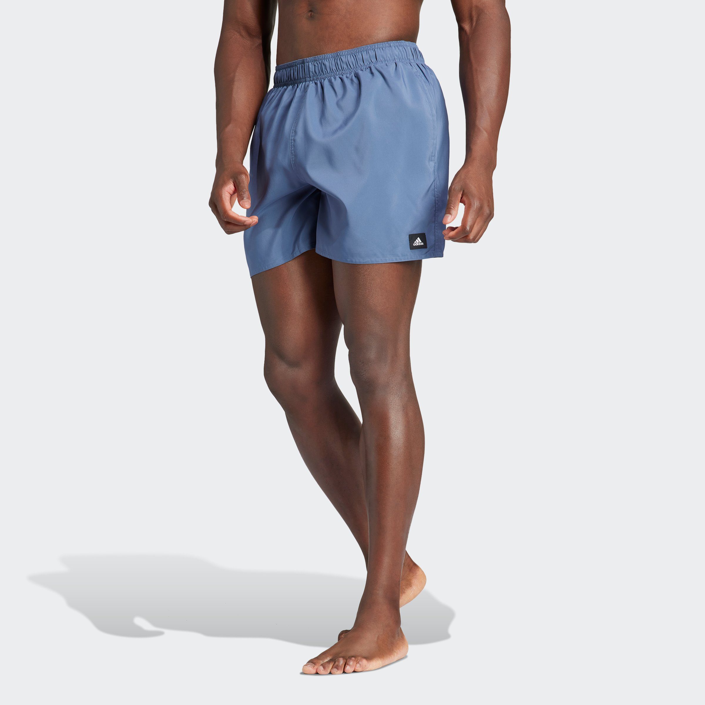 adidas Performance Badehose SOLID CLX SHORTLENGTH (1-St)