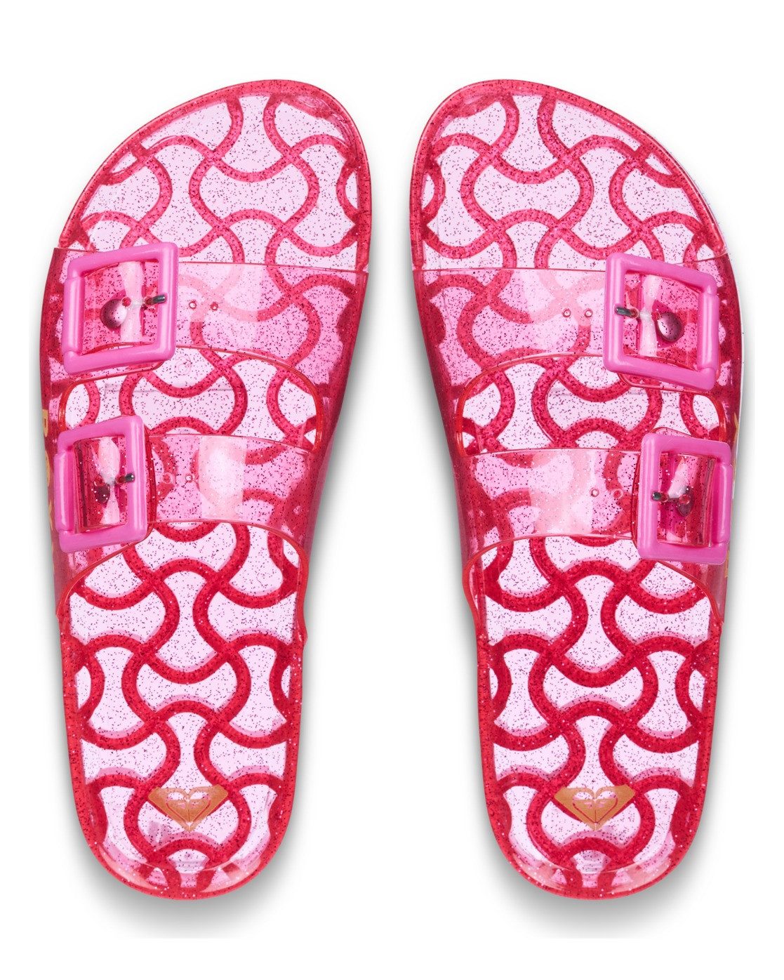 Roxy Kattie Glitter Sandale