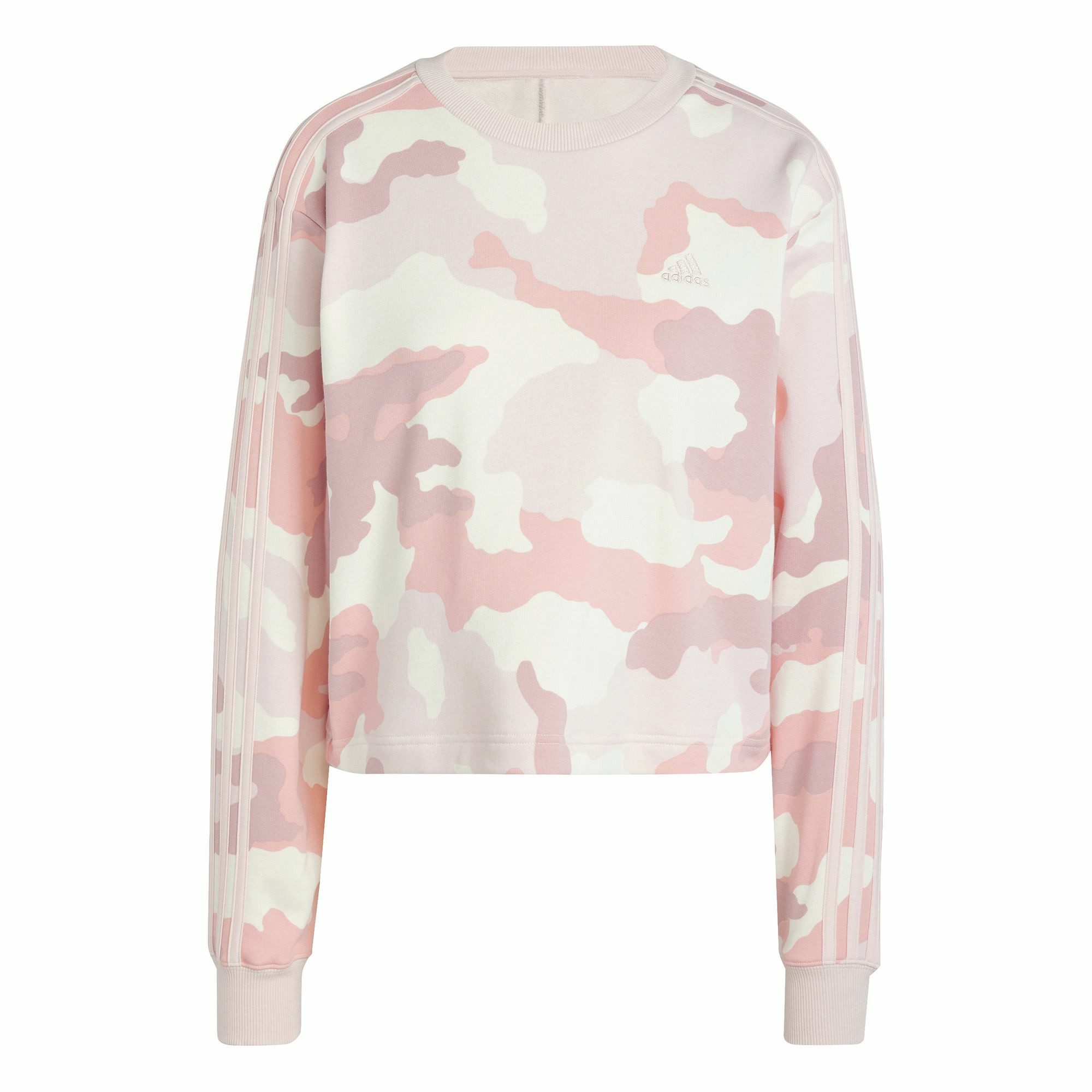 adidas Originals Sweater Sweatshirt für Damen (1-tlg., keine Angabe)