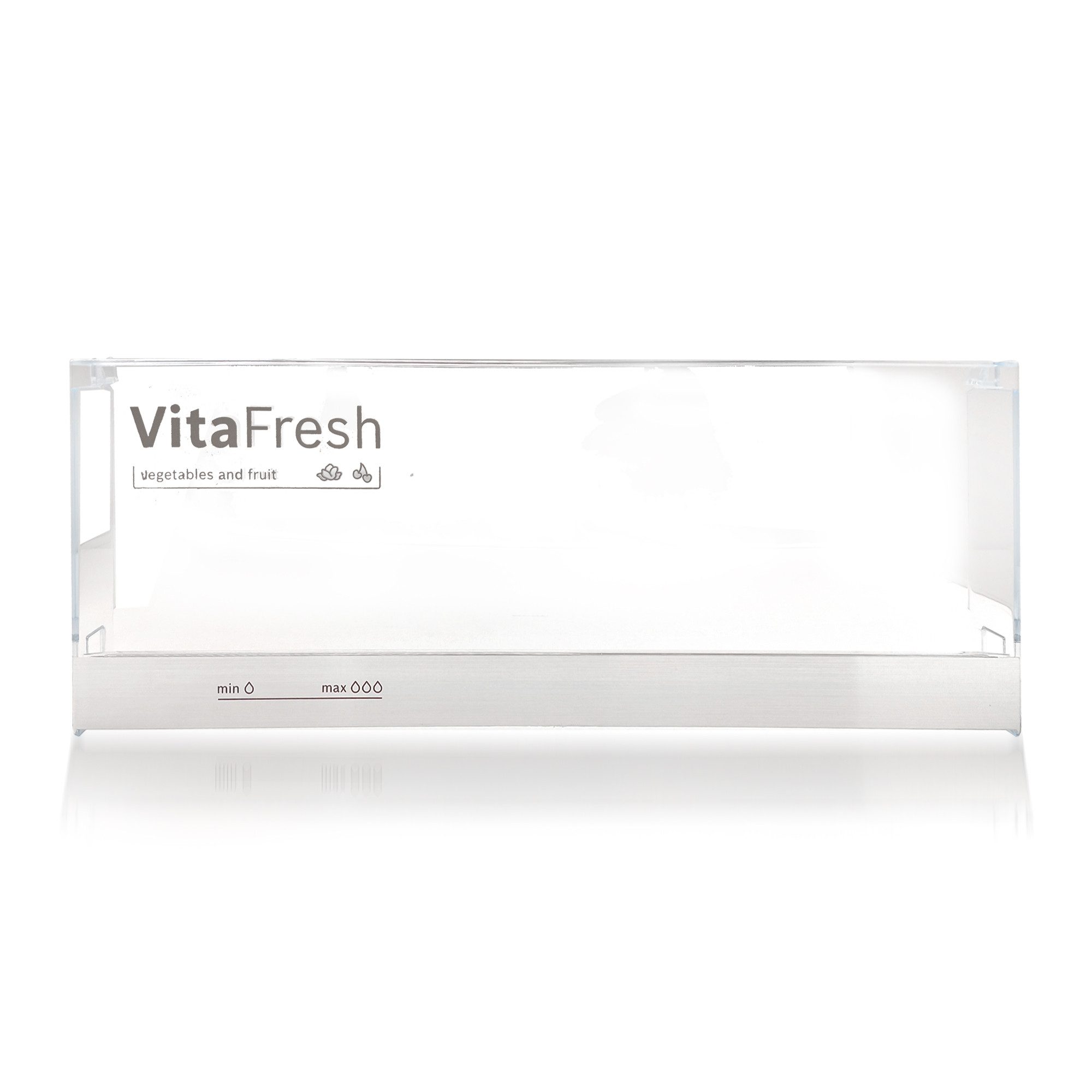 BOSCH Blende Schubladenabdeckung 00706617