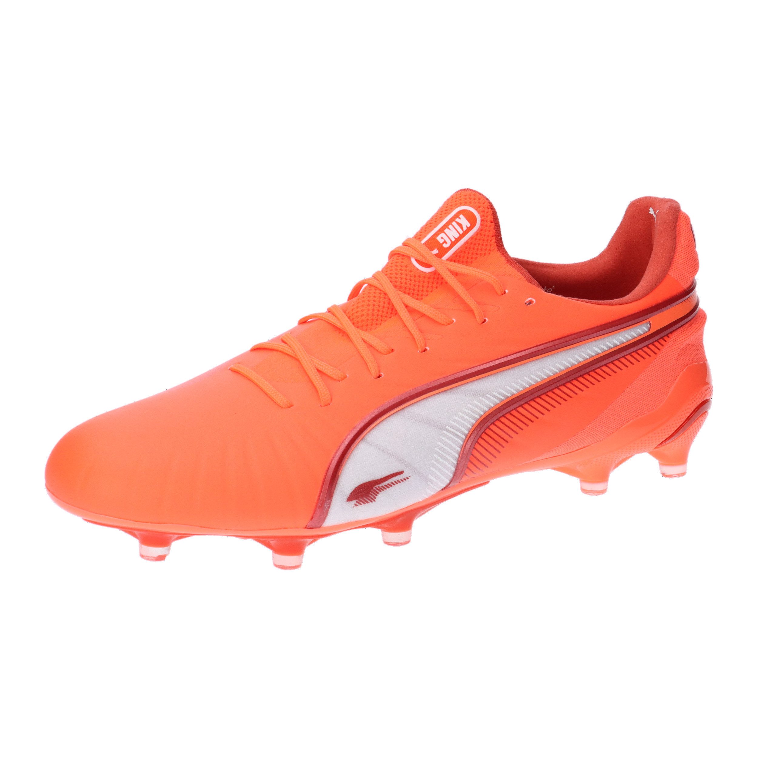 PUMA Puma Herren Fussballschuhe KING ULTIMATE FG/AG 108303 Fußballschuh